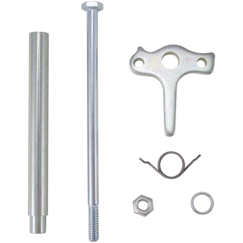 Dutton-Lainson 6294A Ratchet Repair Kit, Heavy Duty Winches thumbnail 0