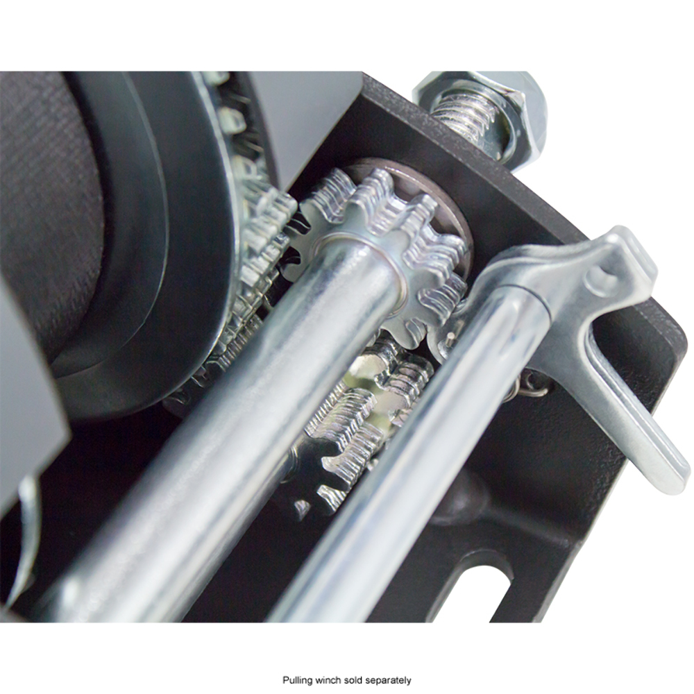 Dutton-Lainson 6294A Ratchet Repair Kit, Heavy Duty Winches thumbnail 2