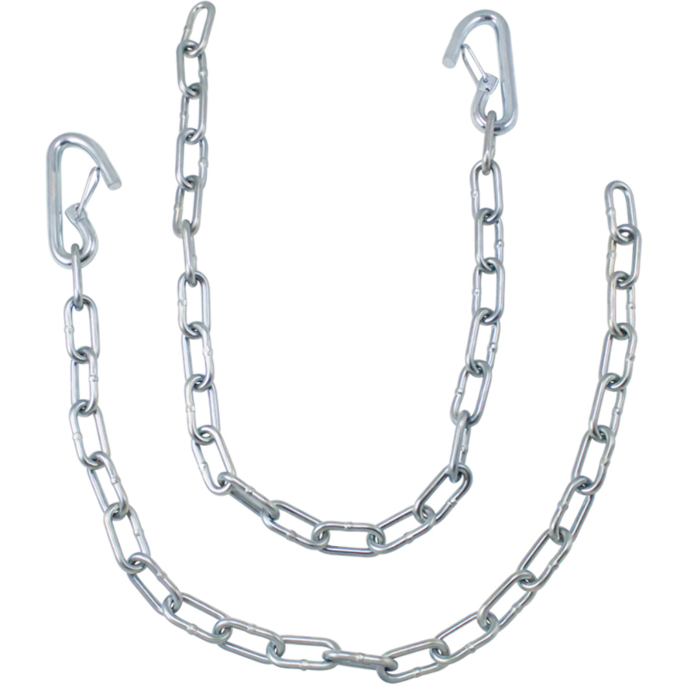 Dutton-Lainson 6227 Safety Chains Pair, Class 2, 36 in. x 5/0 thumbnail 0