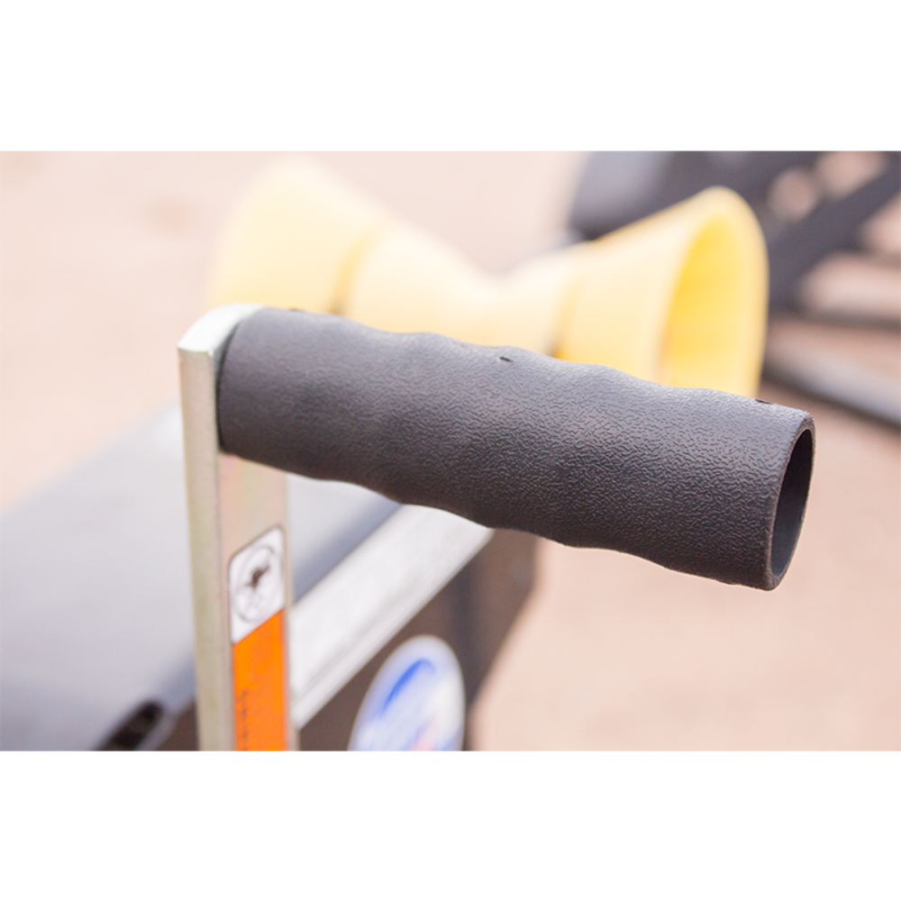 Dutton-Lainson 6319 Pulling Winch Handle, 9-1/2 in. thumbnail 1