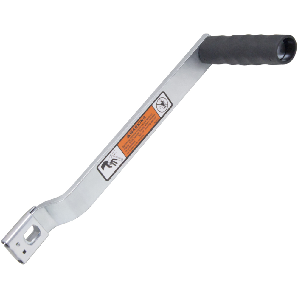 Dutton-Lainson 6322 Quick-Attach Pulling Winch Handle, 9-1/2 in. thumbnail 0