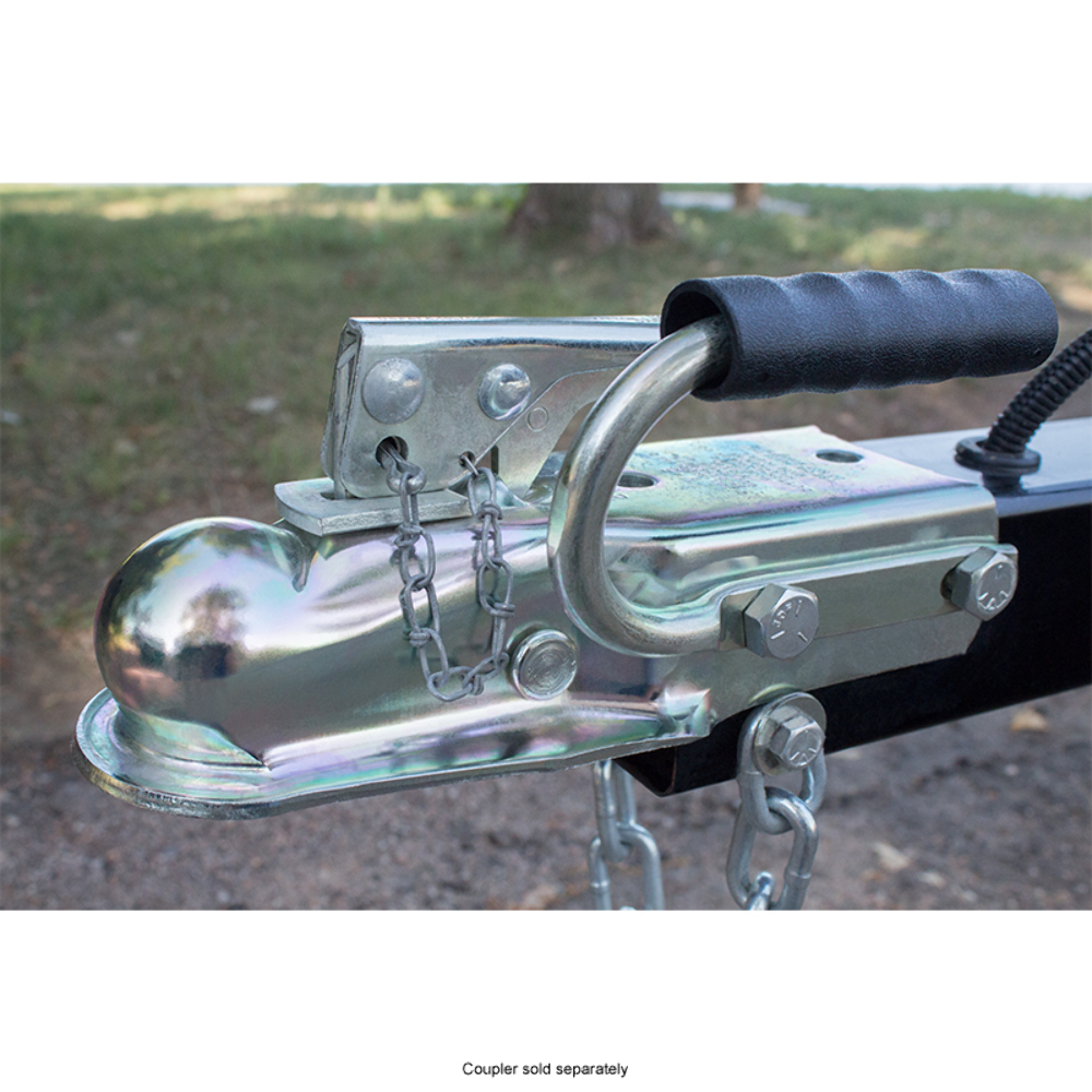 Dutton-Lainson 6295 Coupler Grip thumbnail 2