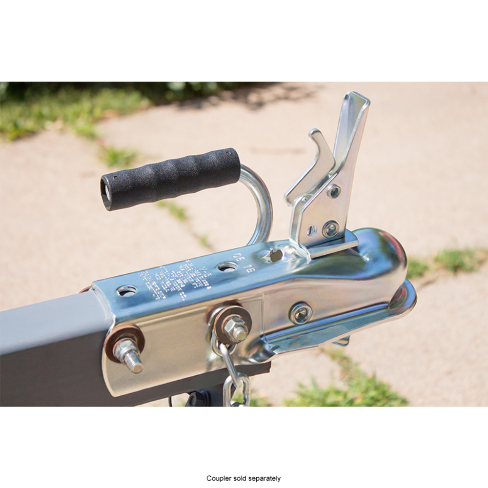 Dutton-Lainson 6295 Coupler Grip thumbnail 3