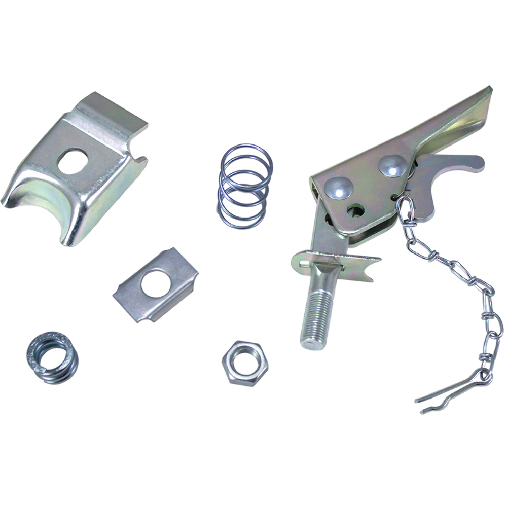 Dutton-Lainson 6256 Coupler Repair Kit, Class 1 Couplers thumbnail 0