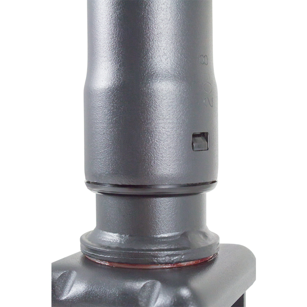 Dutton-Lainson 1,500 lb., DLx-P Marine Jack, 12 in. Travel, Swivel thumbnail 5