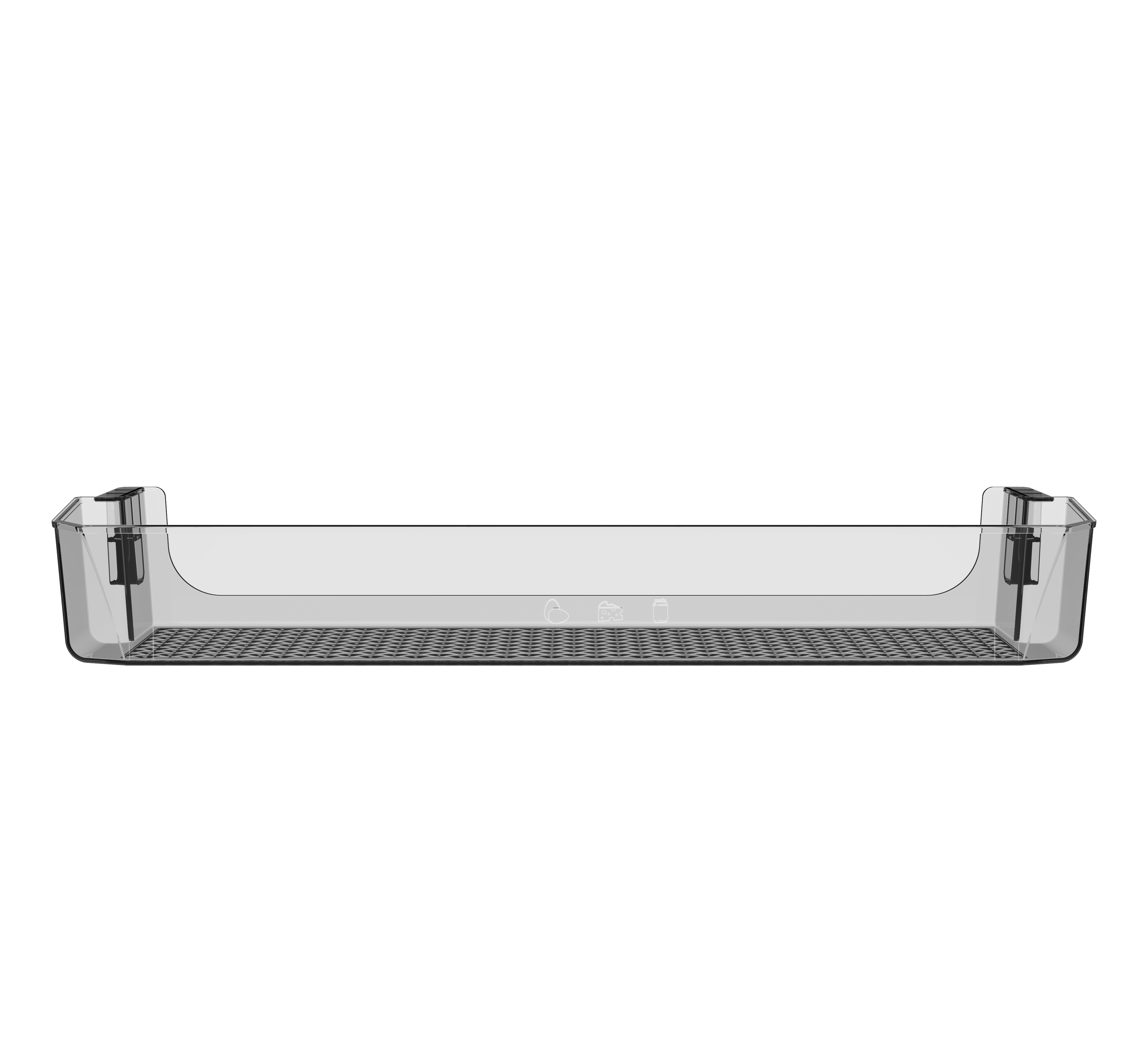 Furrion Replacement Small Door Bin for 12V Built-in Refrigerator #C-FCR10DCDTA-004 thumbnail 0