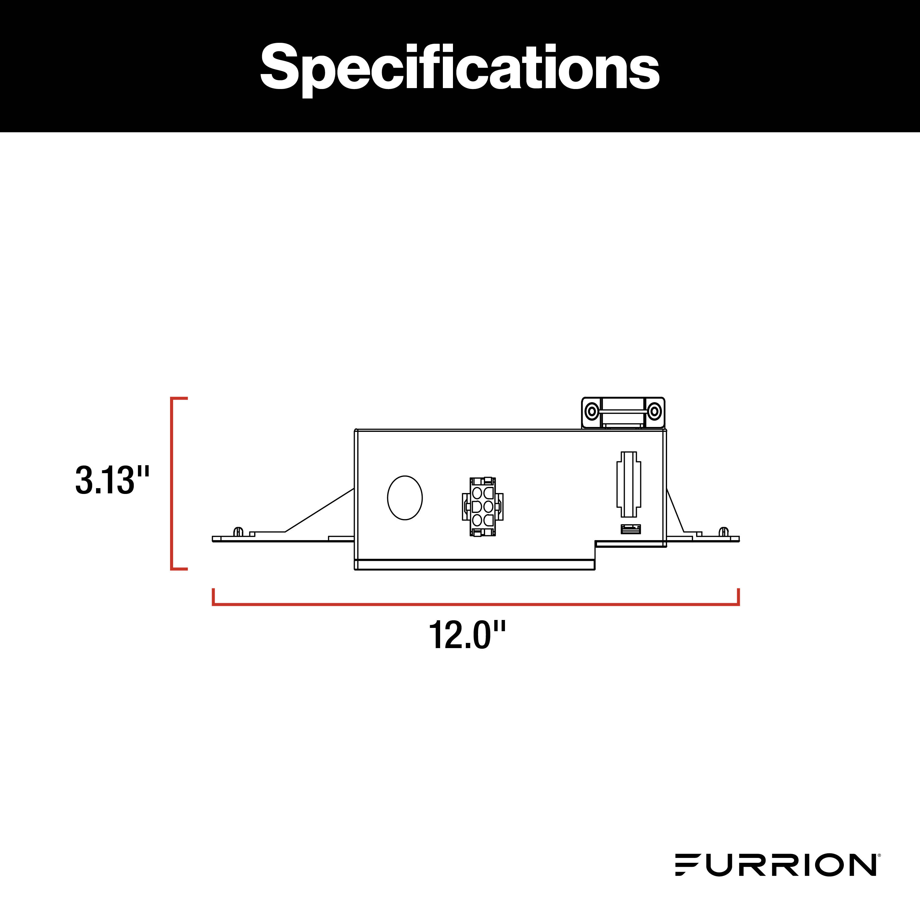 Furrion Chill RV Air Conditioner Controller (R32) #FACC10ESSA2-BL- AM thumbnail 1