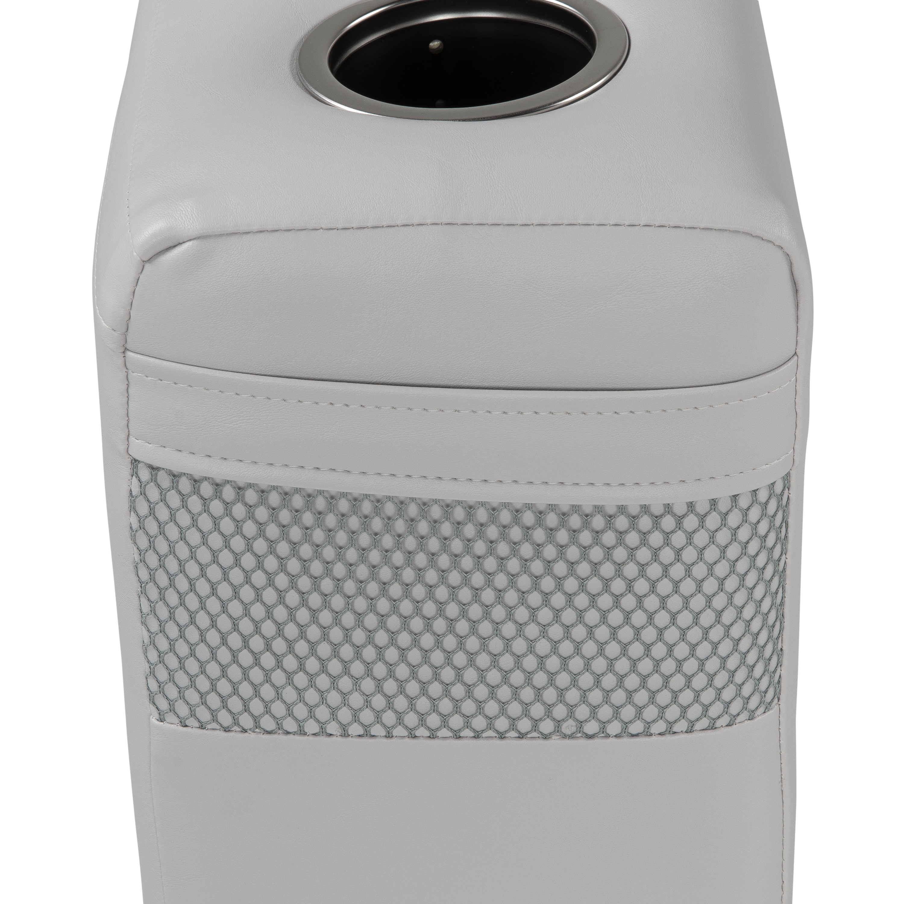 Lippert Sunset Collection Left Pontoon Armrest #2025000671