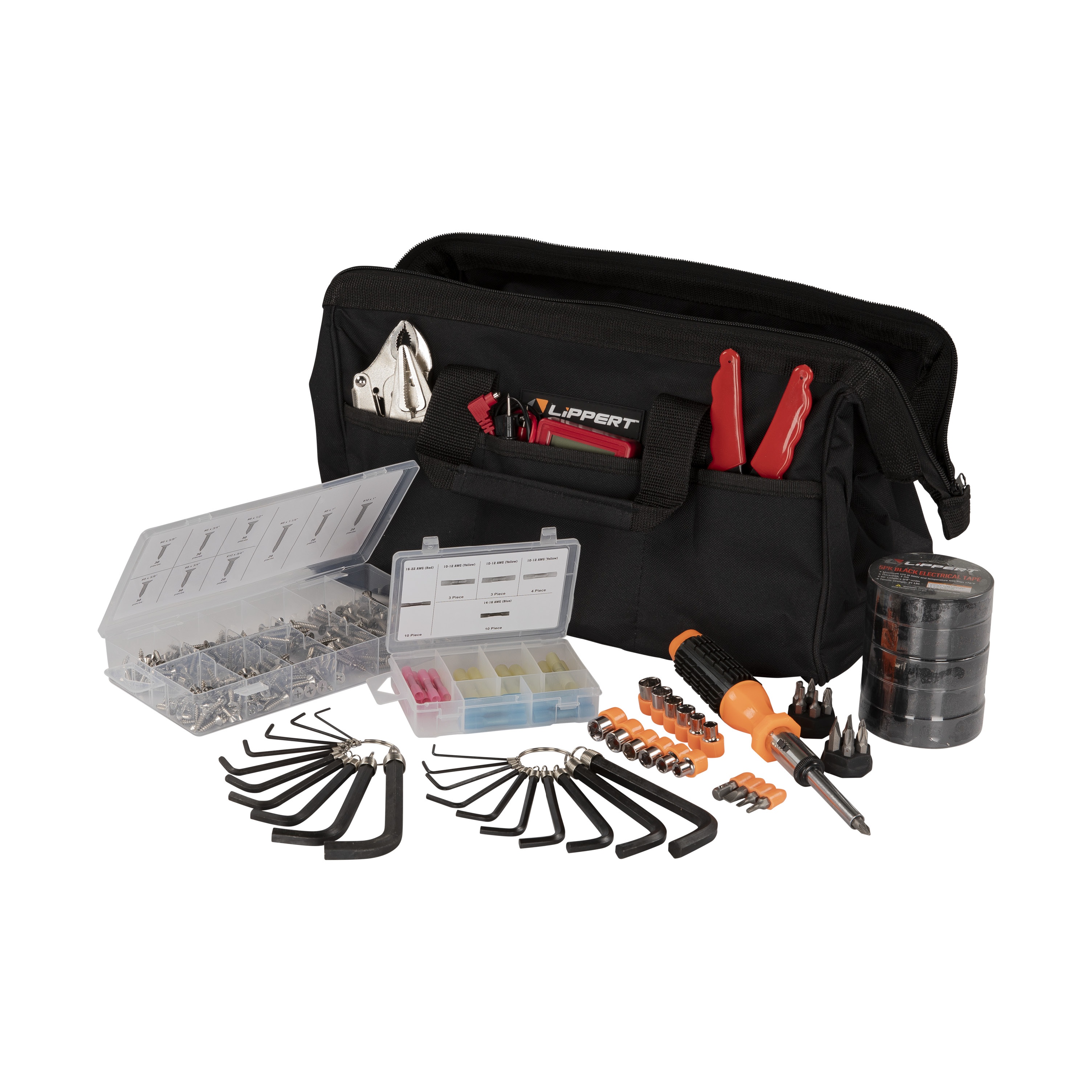 Lippert Boat Tool Kit #2023035865