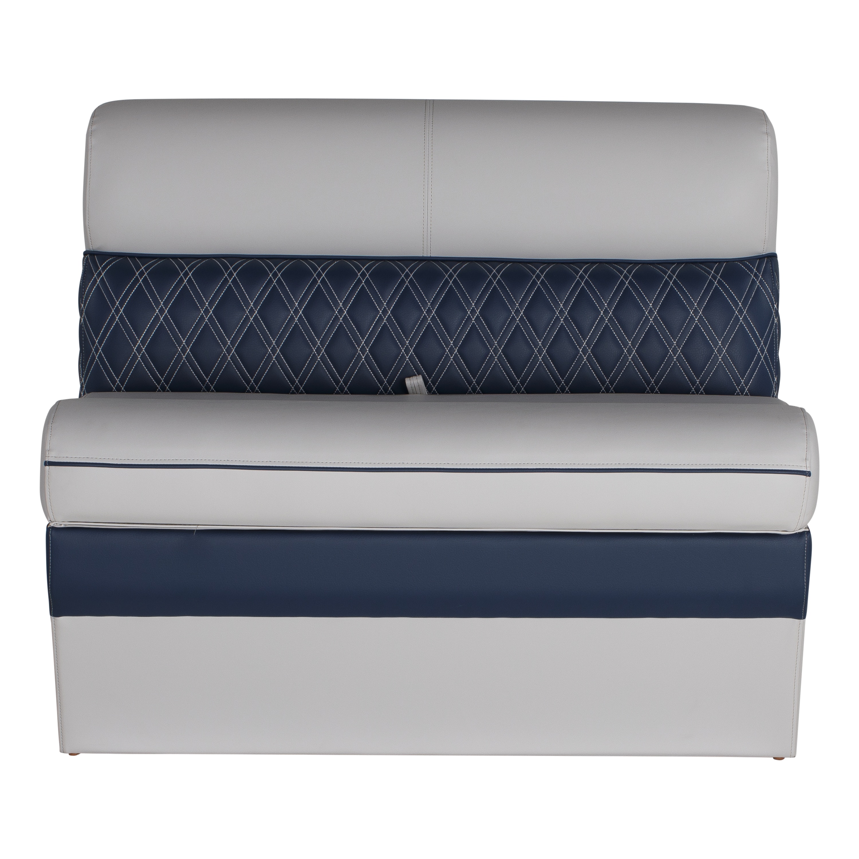 Lippert Sunset Collection 36" Straight Pontoon Bench Seat #2024021323