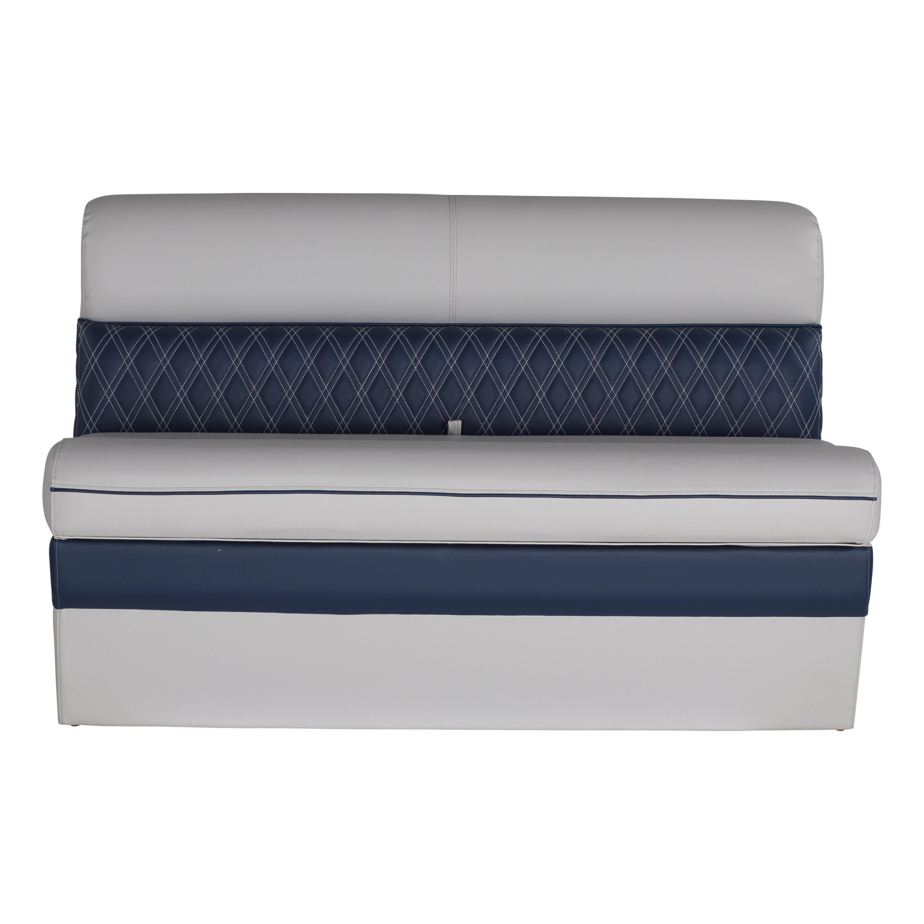 Lippert Sunset Collection 48" Straight Pontoon Bench Seat #2024021395