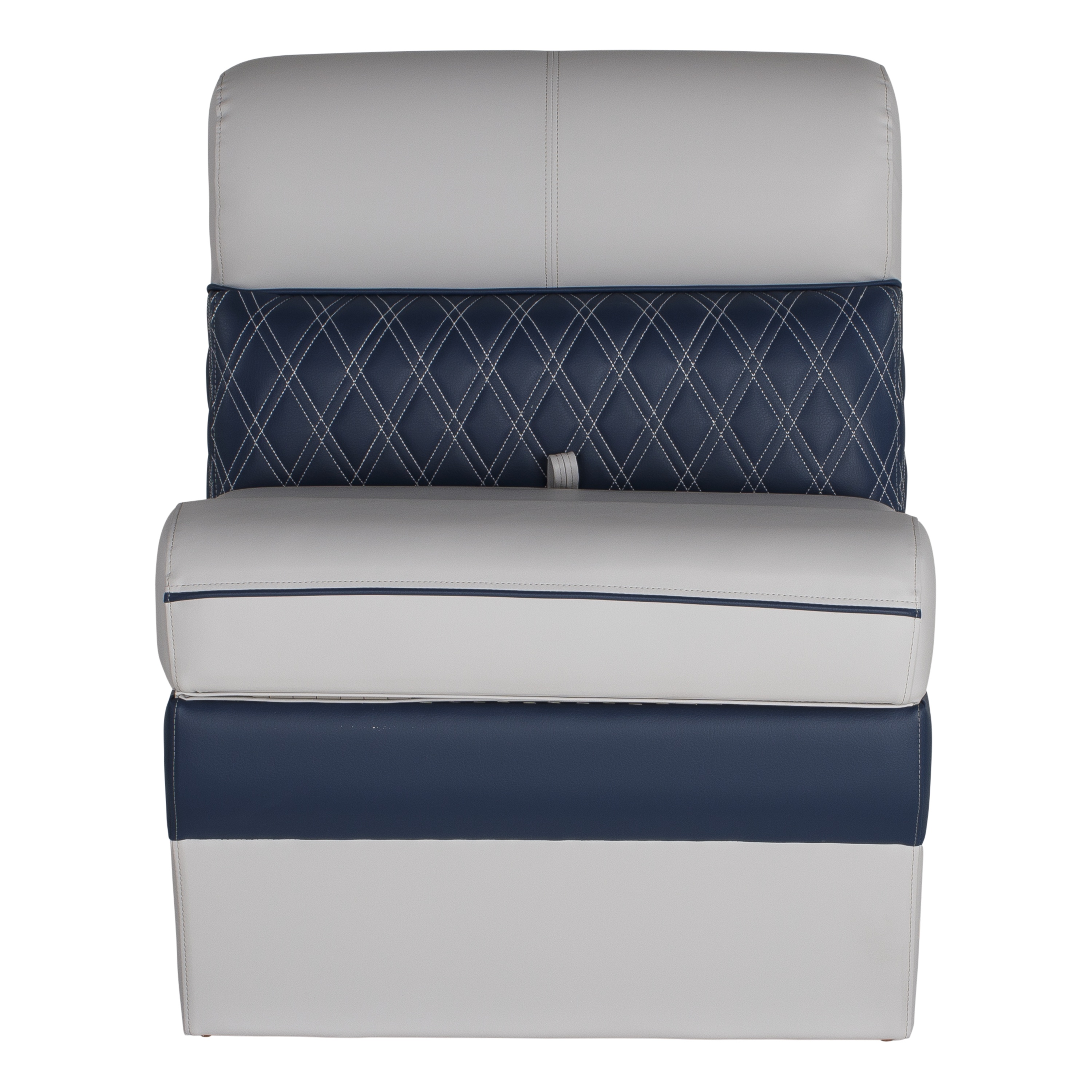 Lippert Sunset Collection 24" Straight Pontoon Bench Seat #2024021178