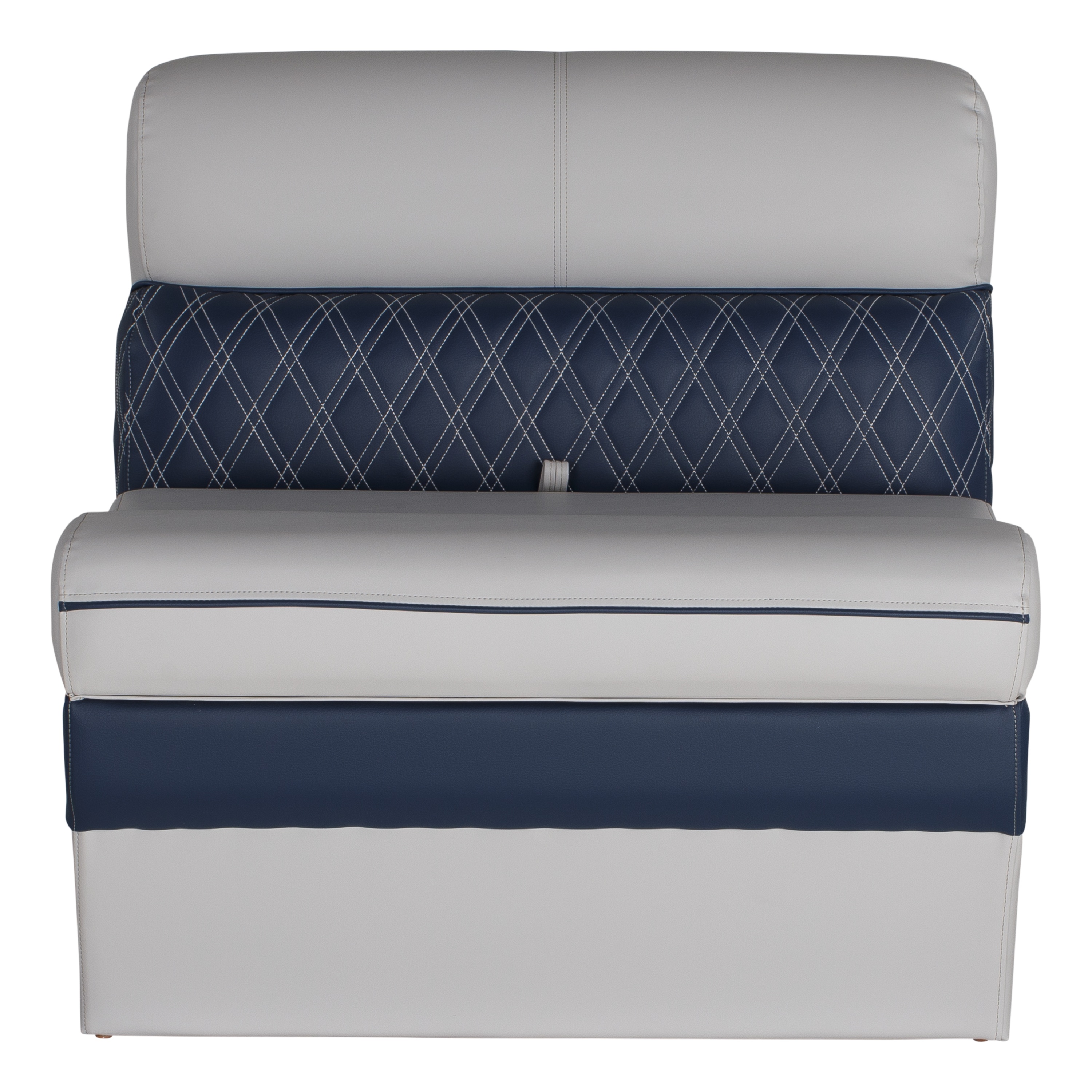 Lippert Sunset Collection 30" Straight Pontoon Bench Seat #2024021584