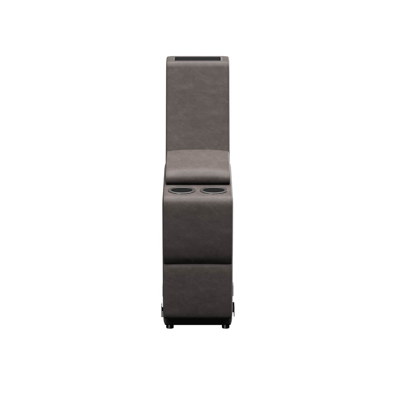 Thomas Payne Signature Thomas Payne® Signature Heritage Series RV Theater Seating Center Console - 10", McCoy #2024044109 thumbnail 1