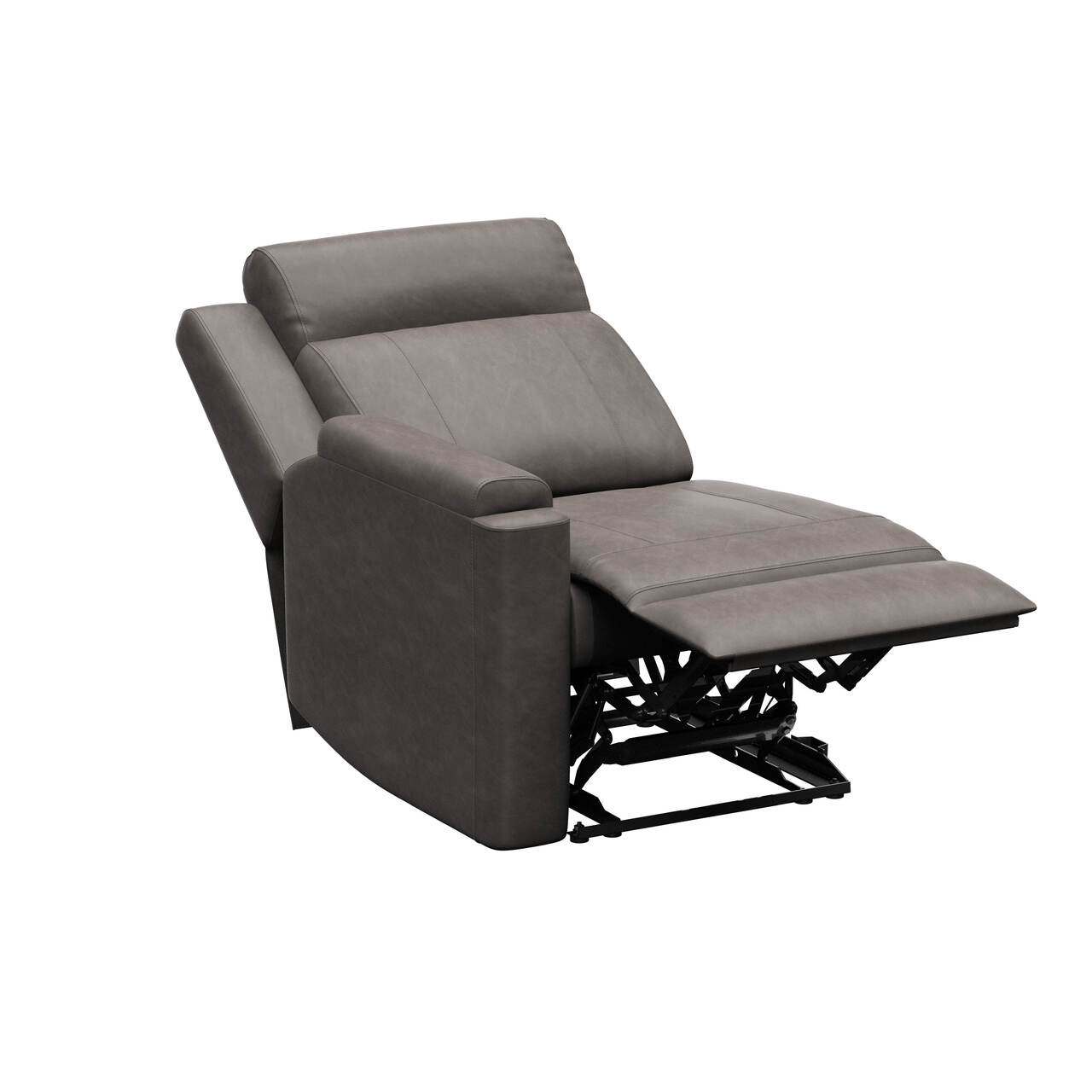 Thomas Payne Signature Thomas Payne® Signature Heritage Series RV Theater Seating Recliner - Right Arm, McCoy #2024044107 thumbnail 4
