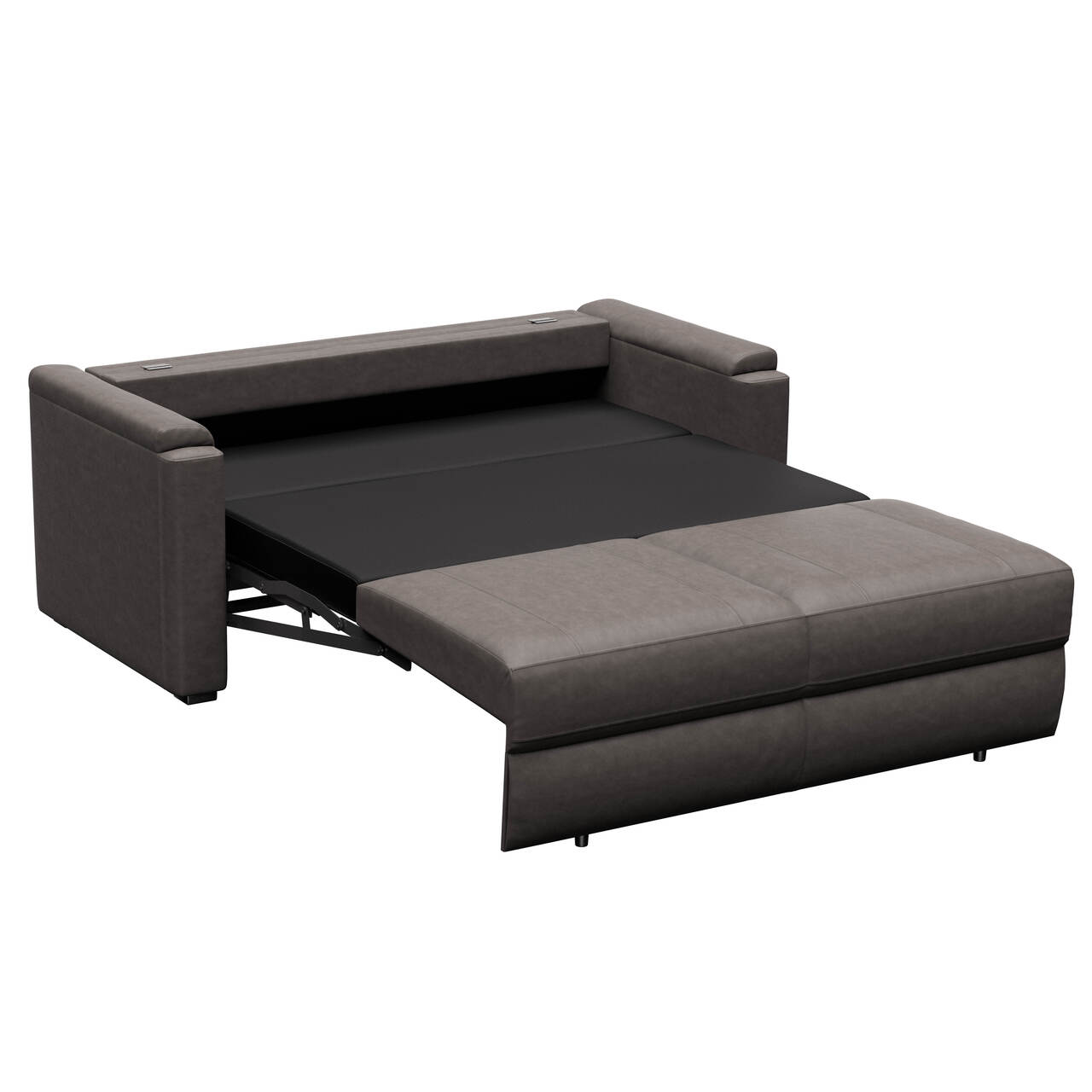 Thomas Payne Signature Thomas Payne® Signature Heritage Series RV Rest Easy Sleeper Sofa - 68" McCoy #2024044353 thumbnail 4