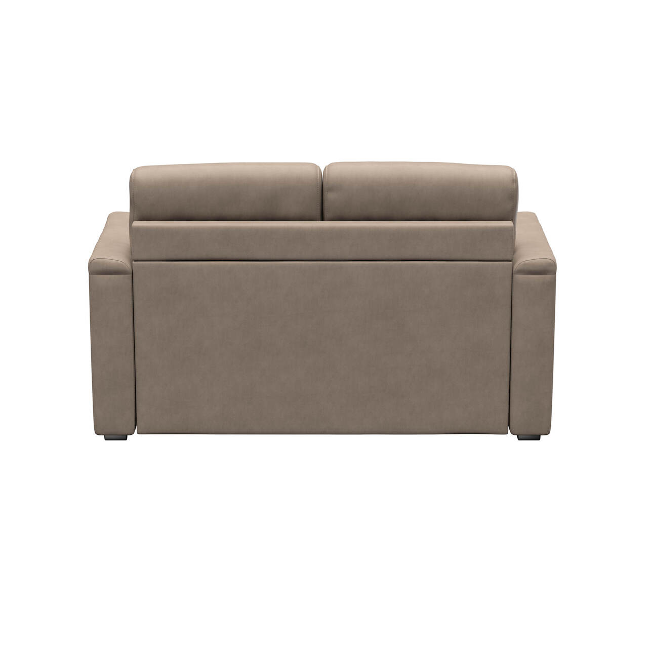 Thomas Payne Signature Thomas Payne® Signature Heritage Series RV Rest Easy Sleeper Sofa - 62" Driftwood #2024044235 thumbnail 2
