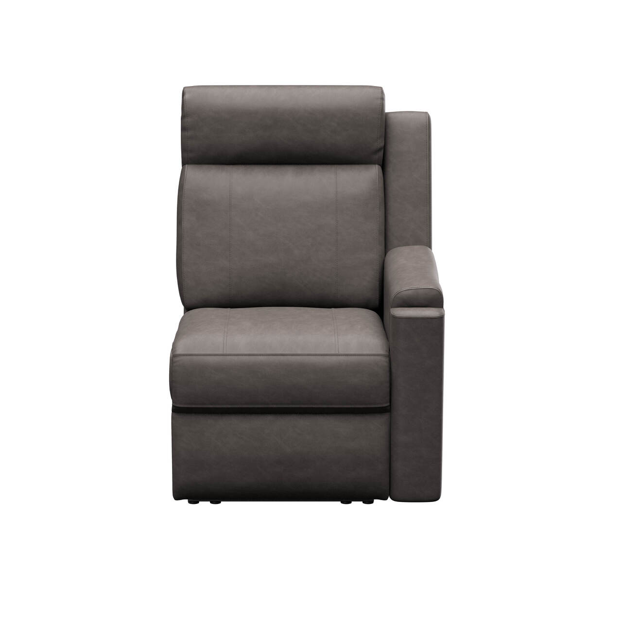Thomas Payne Signature Thomas Payne® Signature Heritage Series RV Theater Seating Recliner - Left Arm, McCoy #2024044108 thumbnail 1