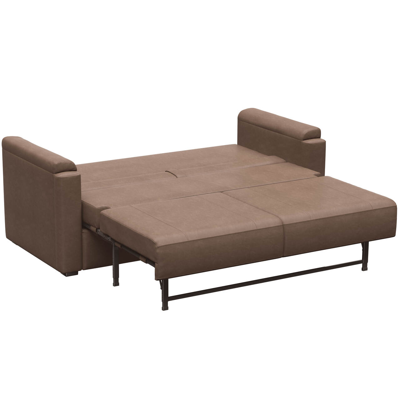 Thomas Payne Signature Thomas Payne® Signature Heritage Series RV Clickback Sleeper Sofa - 72" Satula #2024044229 thumbnail 4