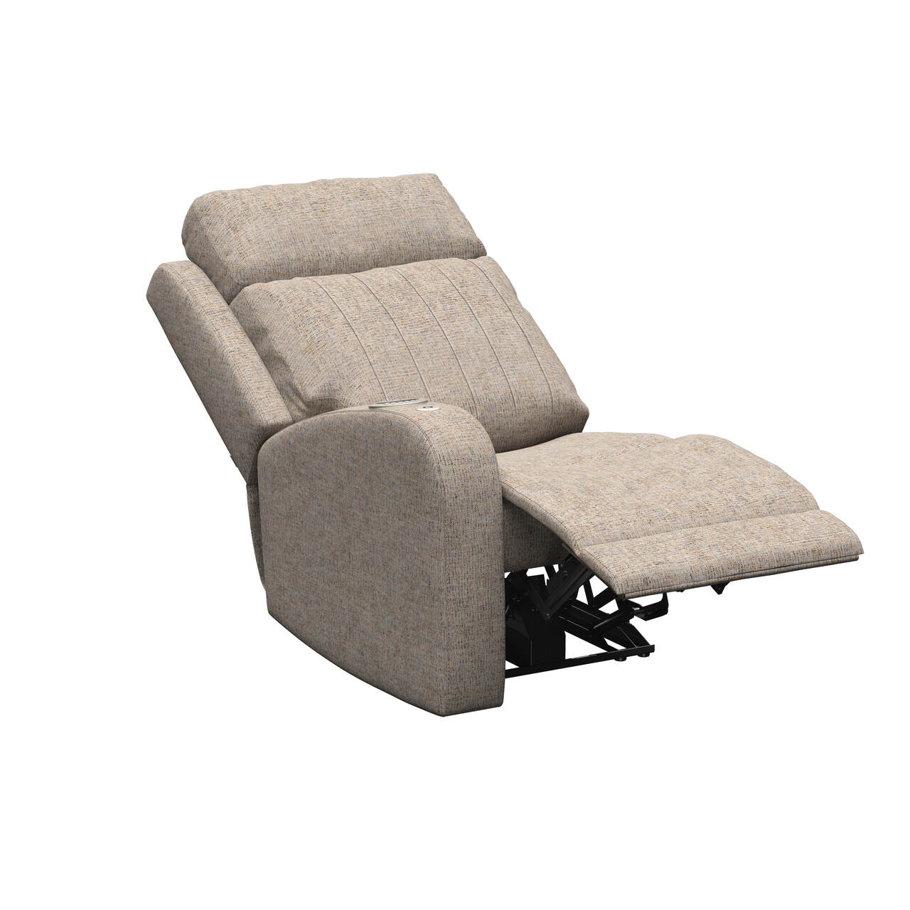 Thomas Payne Signature Thomas Payne® Signature Seismic Series RV Theater Seating Recliner - Right Arm, Dellmead #2024044204 thumbnail 4