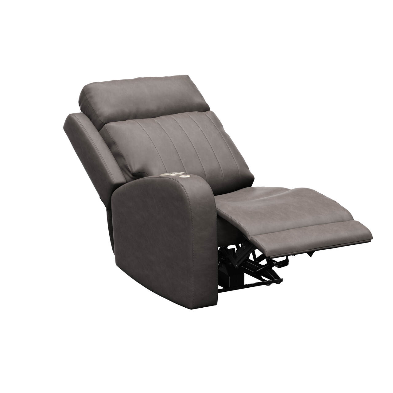 Thomas Payne Signature Thomas Payne® Signature Seismic Series RV Theater Seating Recliner - Right Arm, McCoy #2024044200 thumbnail 4