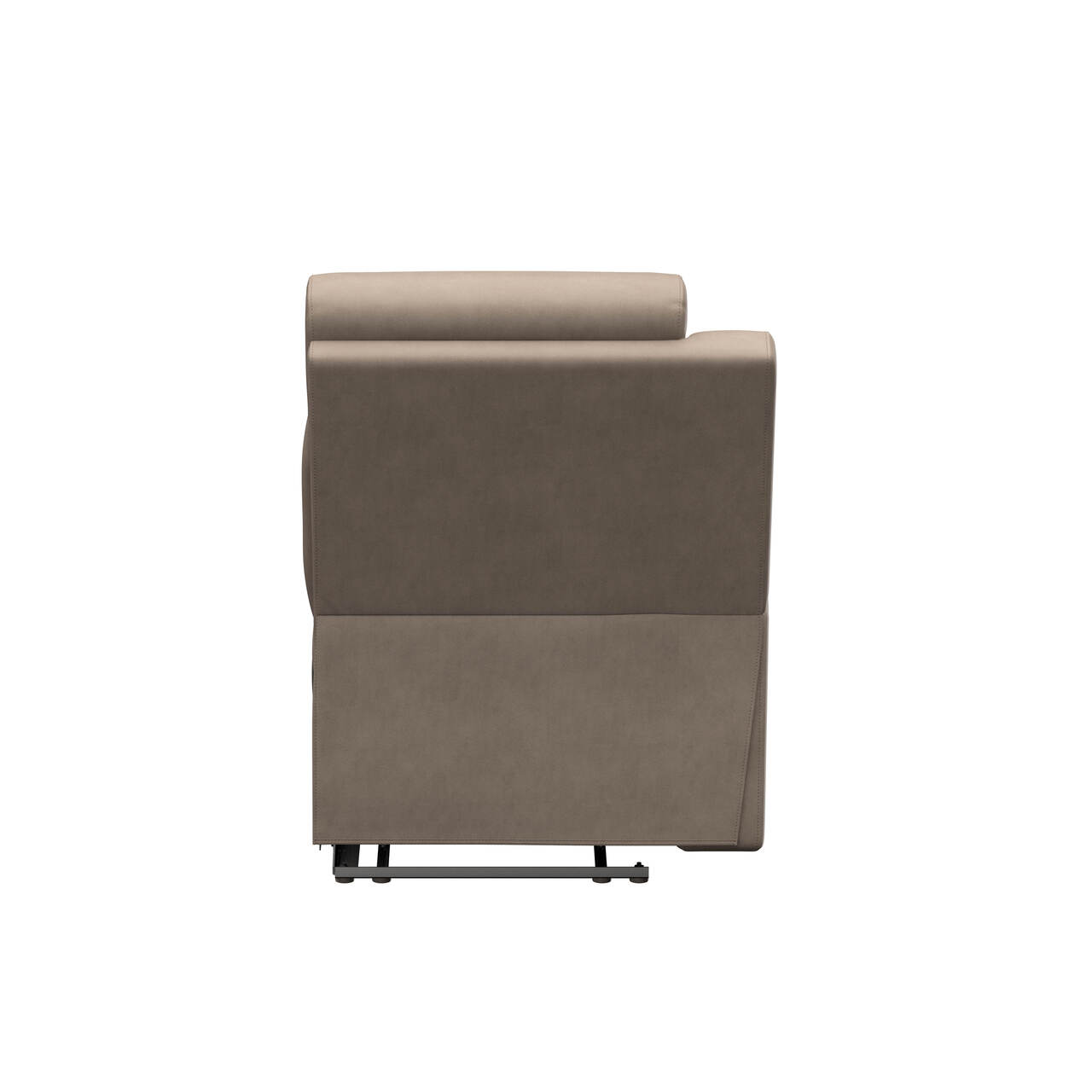 Thomas Payne Signature Thomas Payne® Signature Heritage Series RV Theater Seating Recliner - Right Arm, Driftwood #2024044095 thumbnail 3