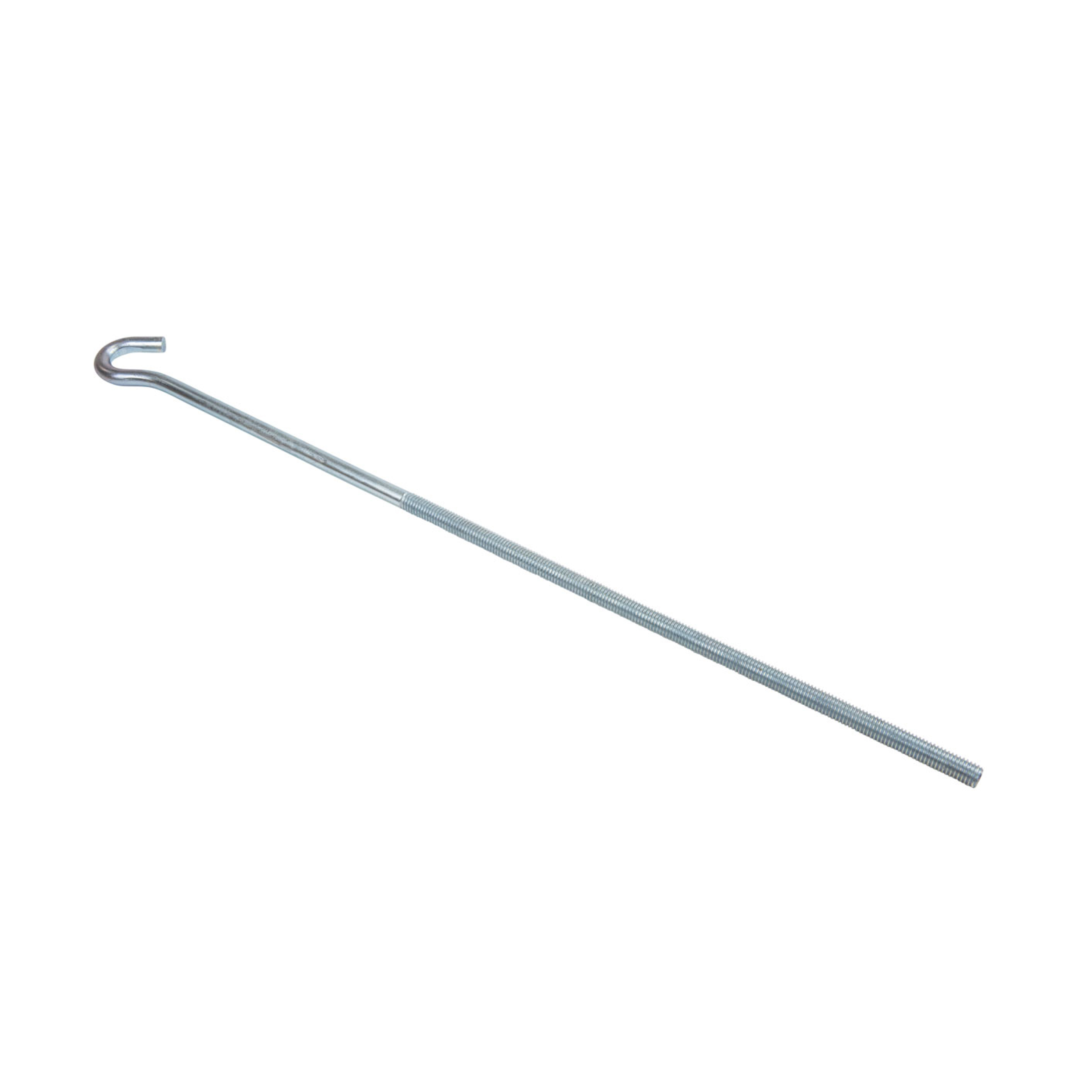 HappiJac 24" Threaded Turnbuckle Hook #80312, TBH-24 #149814 thumbnail 0