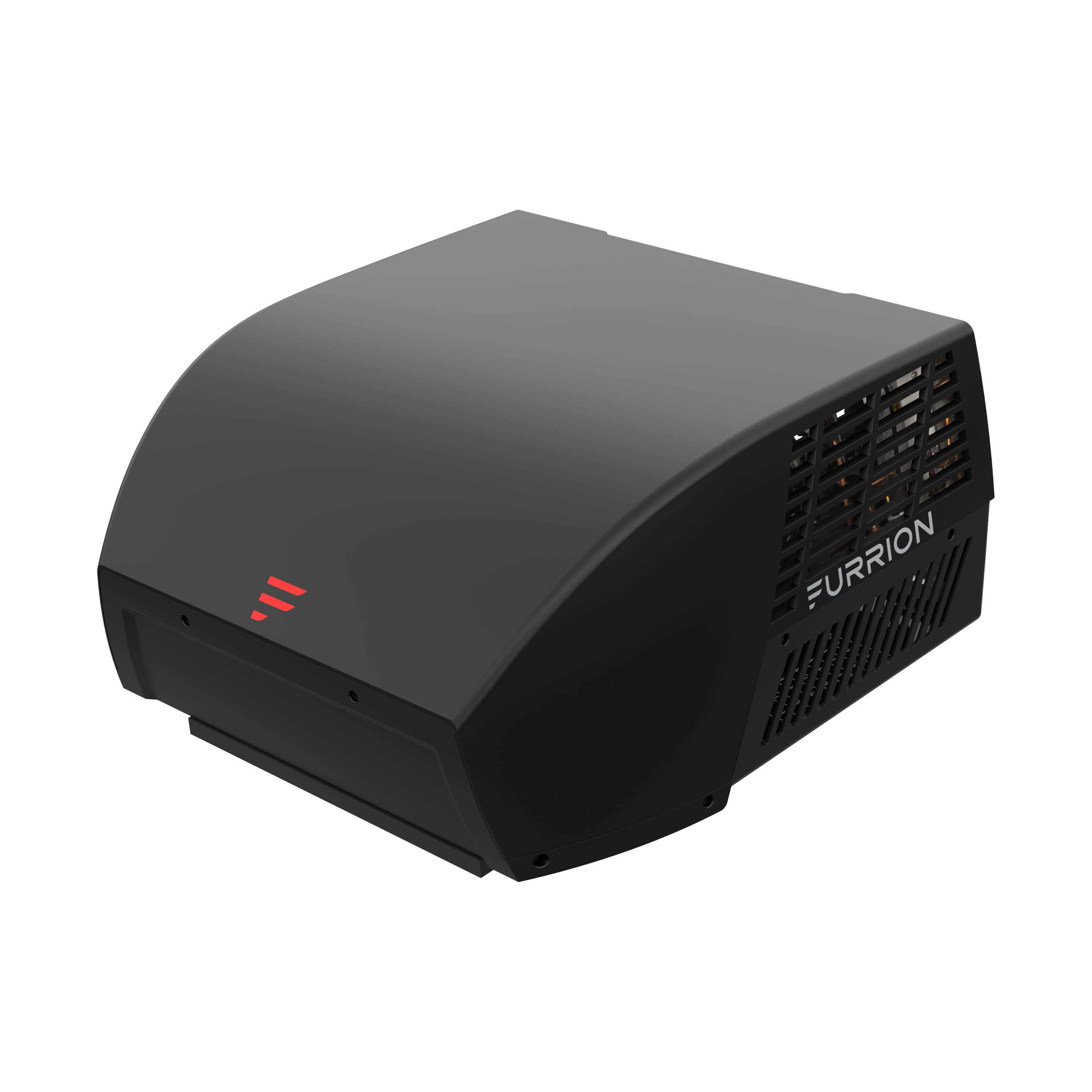 Furrion Chill® Cube Variable Speed RV Rooftop Air Conditioner (R32) - 18K BTU, Black, Non-Ducted #2024039631 thumbnail 0