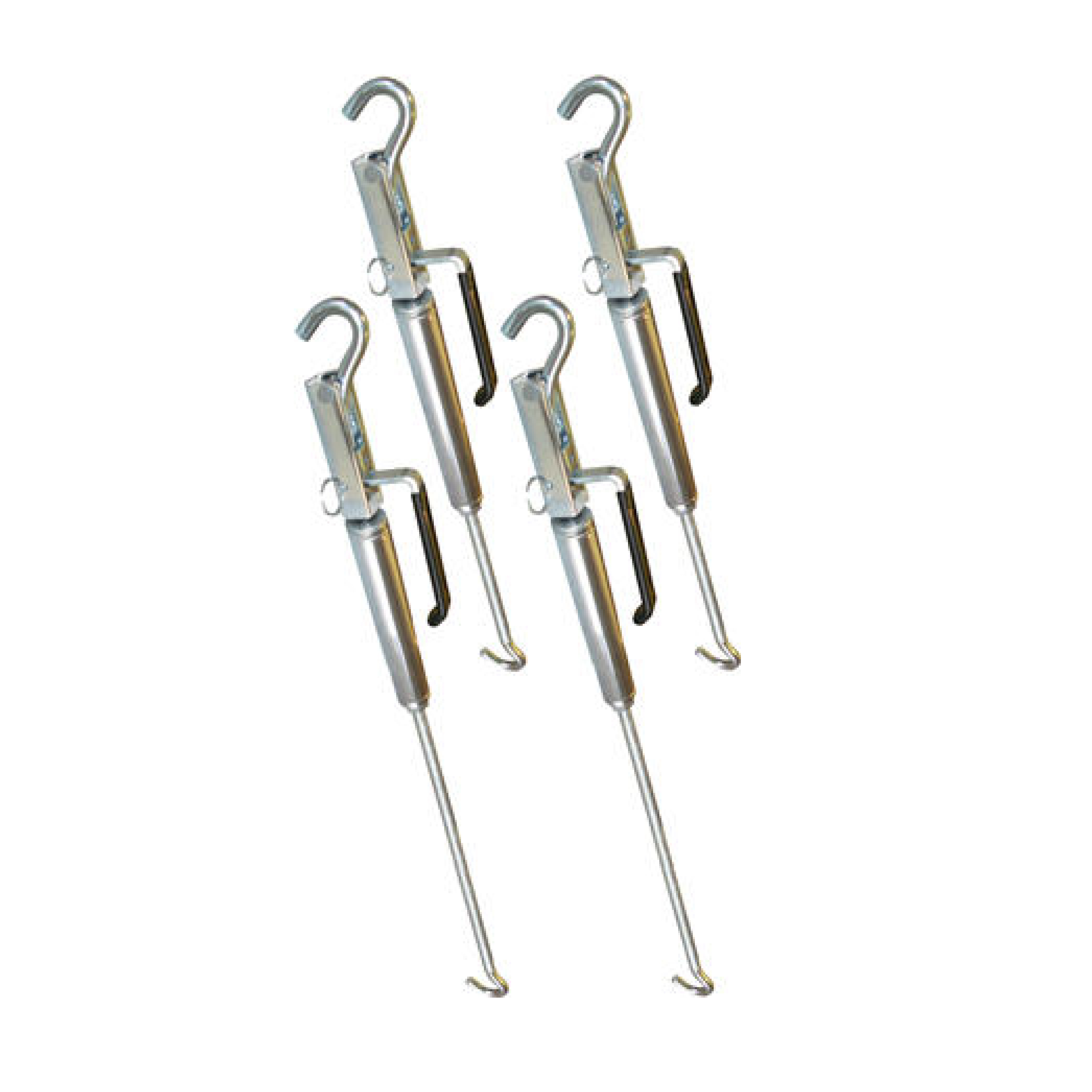 HappiJac Qwik-Load® Turnbuckles #182895 thumbnail 0