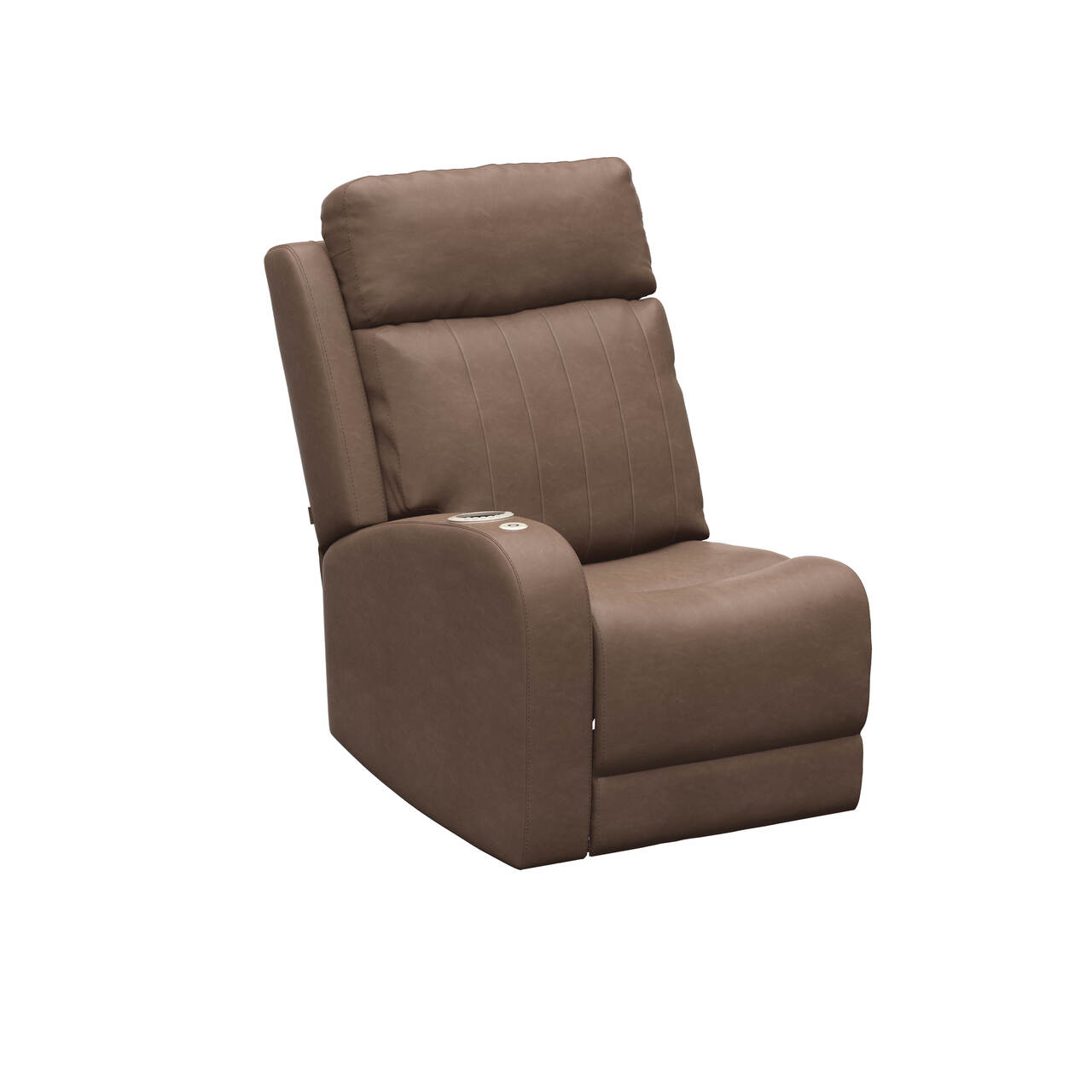Thomas Payne Signature Thomas Payne® Signature Seismic Series RV Theater Seating Recliner - Right Arm, Satula #2024044192 thumbnail 0
