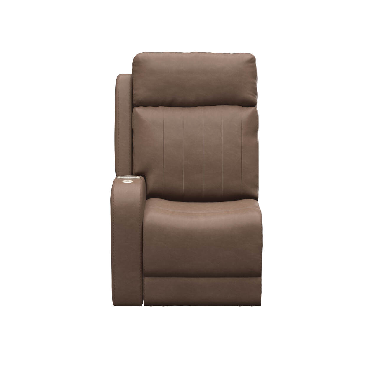 Thomas Payne Signature Thomas Payne® Signature Seismic Series RV Theater Seating Recliner - Right Arm, Satula #2024044192 thumbnail 1