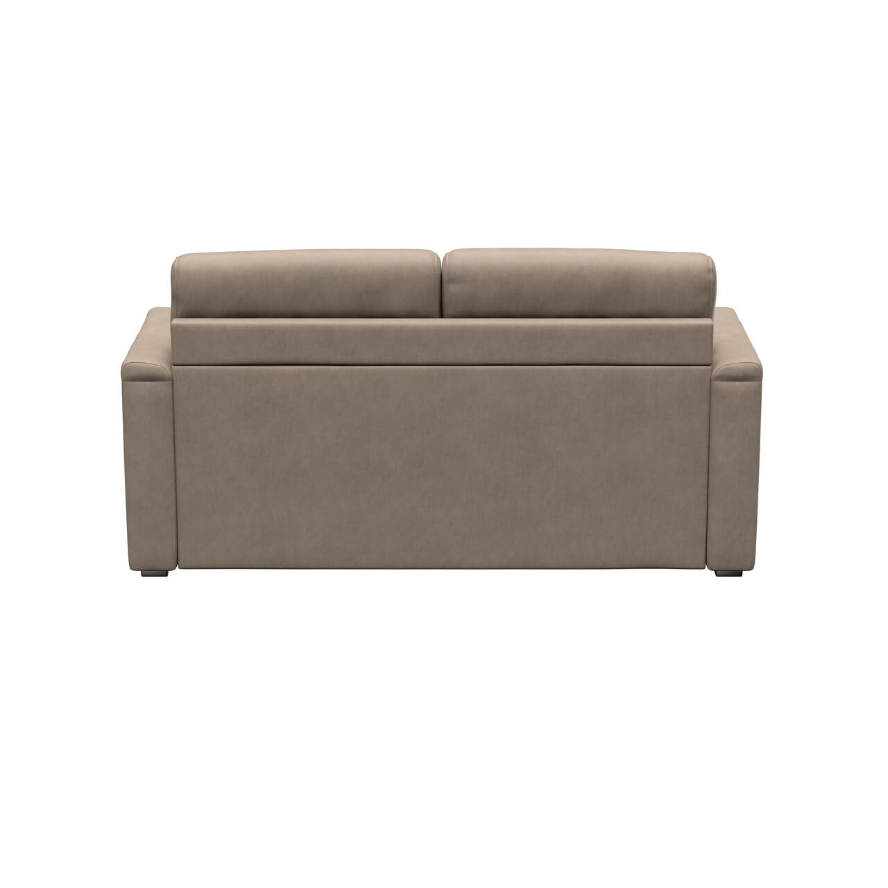 Thomas Payne Signature Thomas Payne® Signature Heritage Series RV Rest Easy Sleeper Sofa - 72" Driftwood #2024044357 thumbnail 2