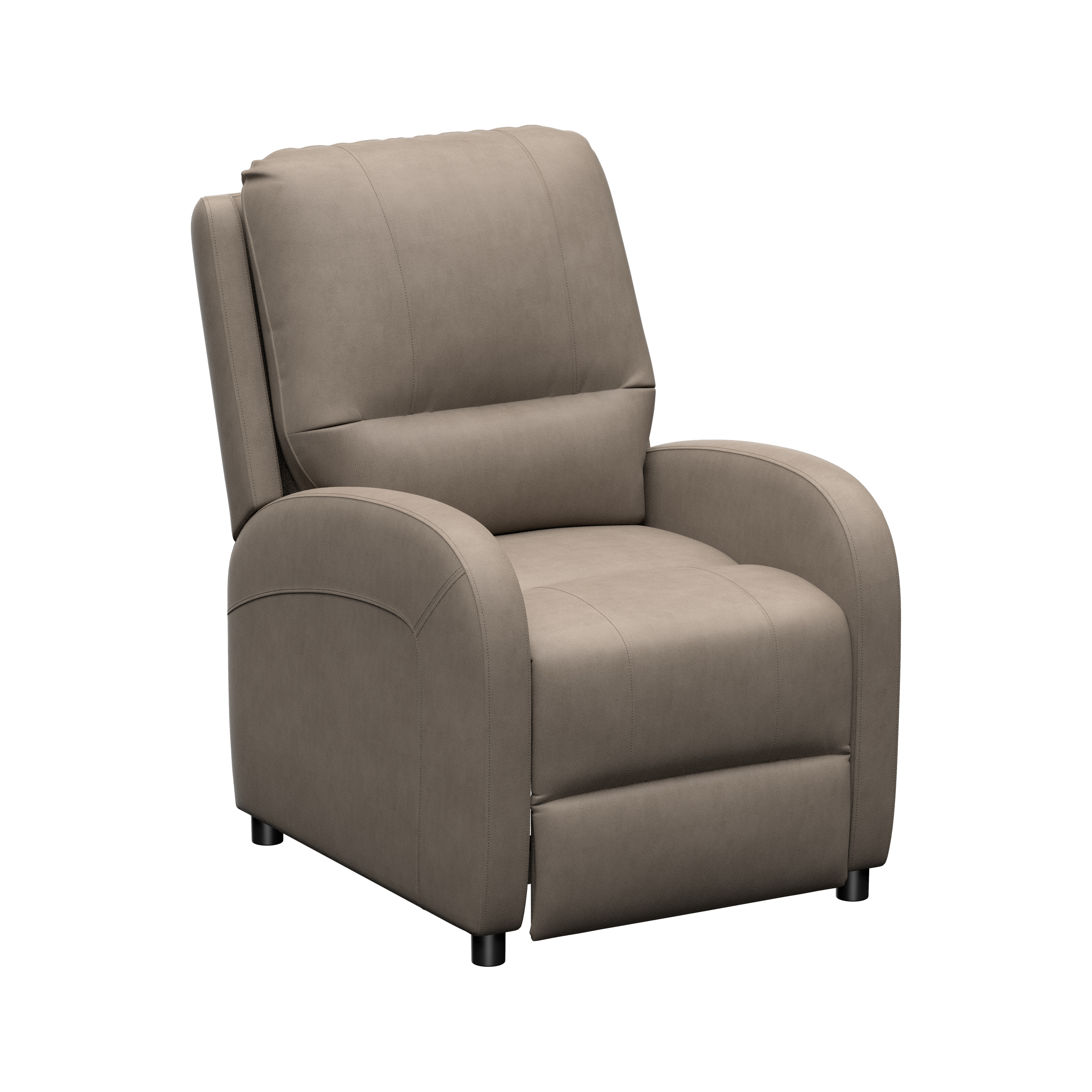 Thomas Payne Signature Thomas Payne® Signature RV Pushback Recliner - Driftwood #2024044213 thumbnail 0
