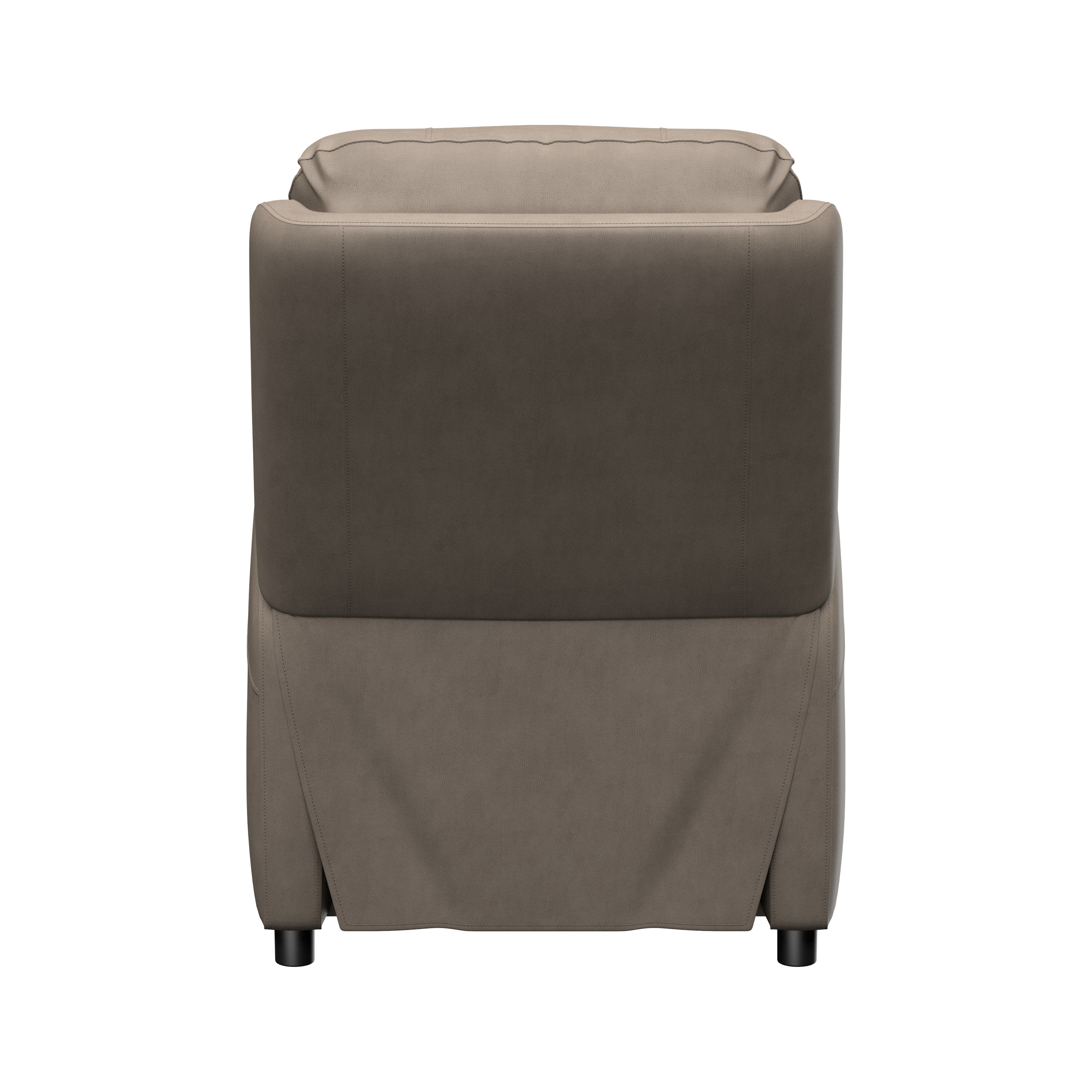 Thomas Payne Signature Thomas Payne® Signature RV Pushback Recliner - Driftwood #2024044213 thumbnail 2