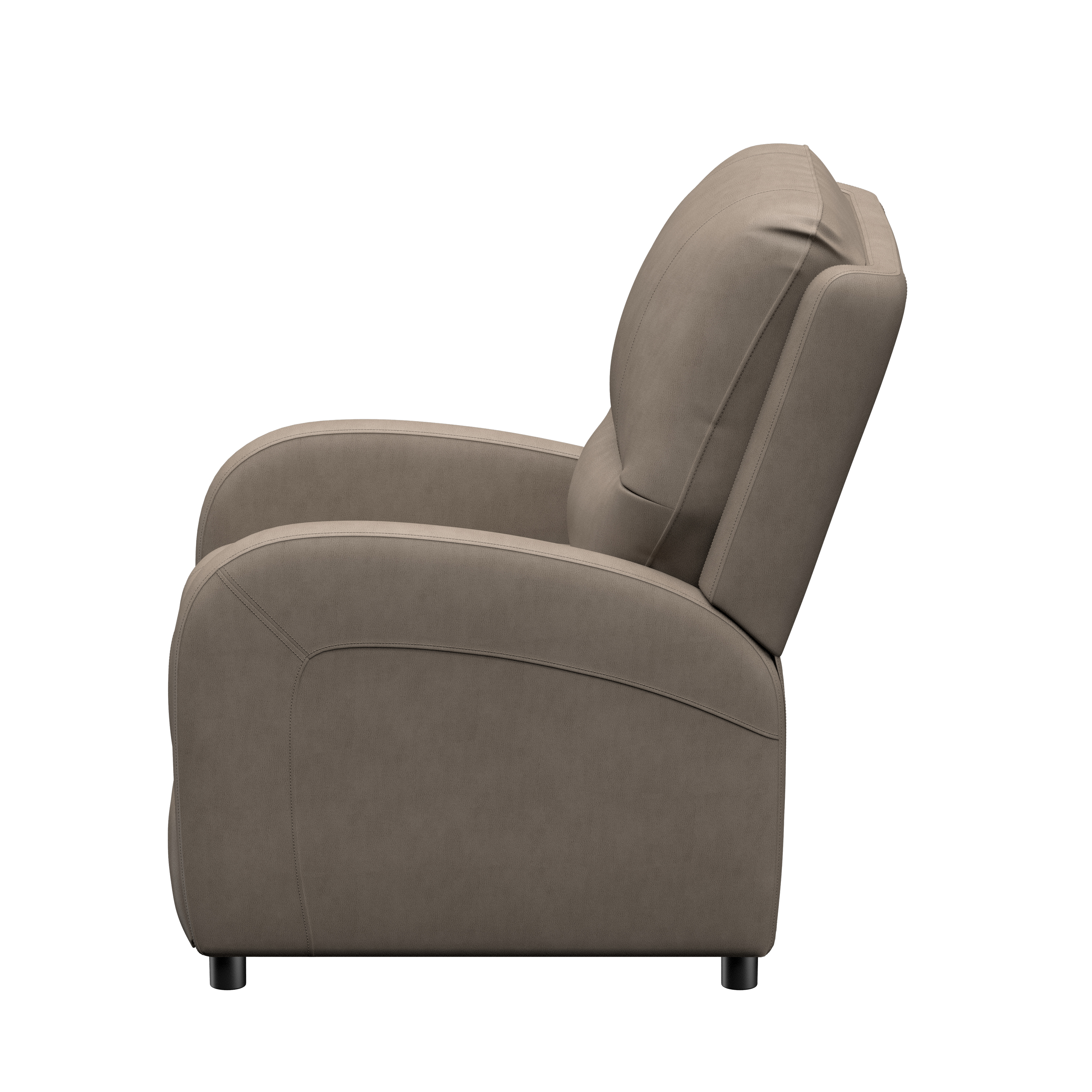 Thomas Payne Signature Thomas Payne® Signature RV Pushback Recliner - Driftwood #2024044213 thumbnail 3