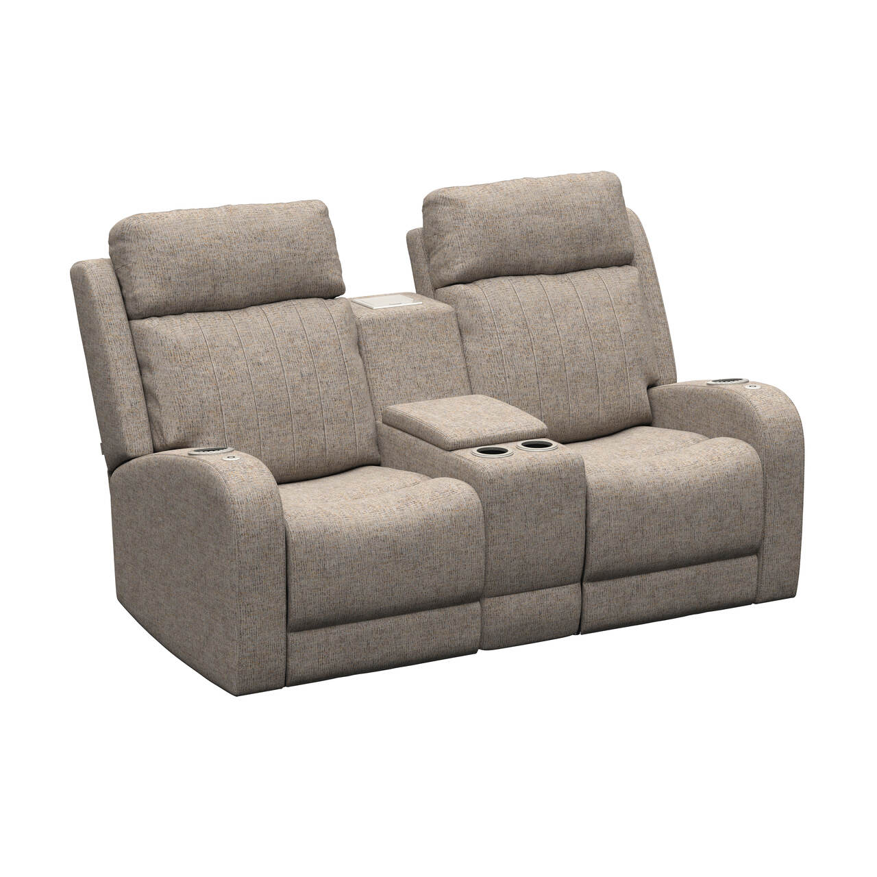 Thomas Payne Signature Thomas Payne® Signature Seismic Series RV Theater Seating Center Console - 12", Dellmead #2024044207 thumbnail 9