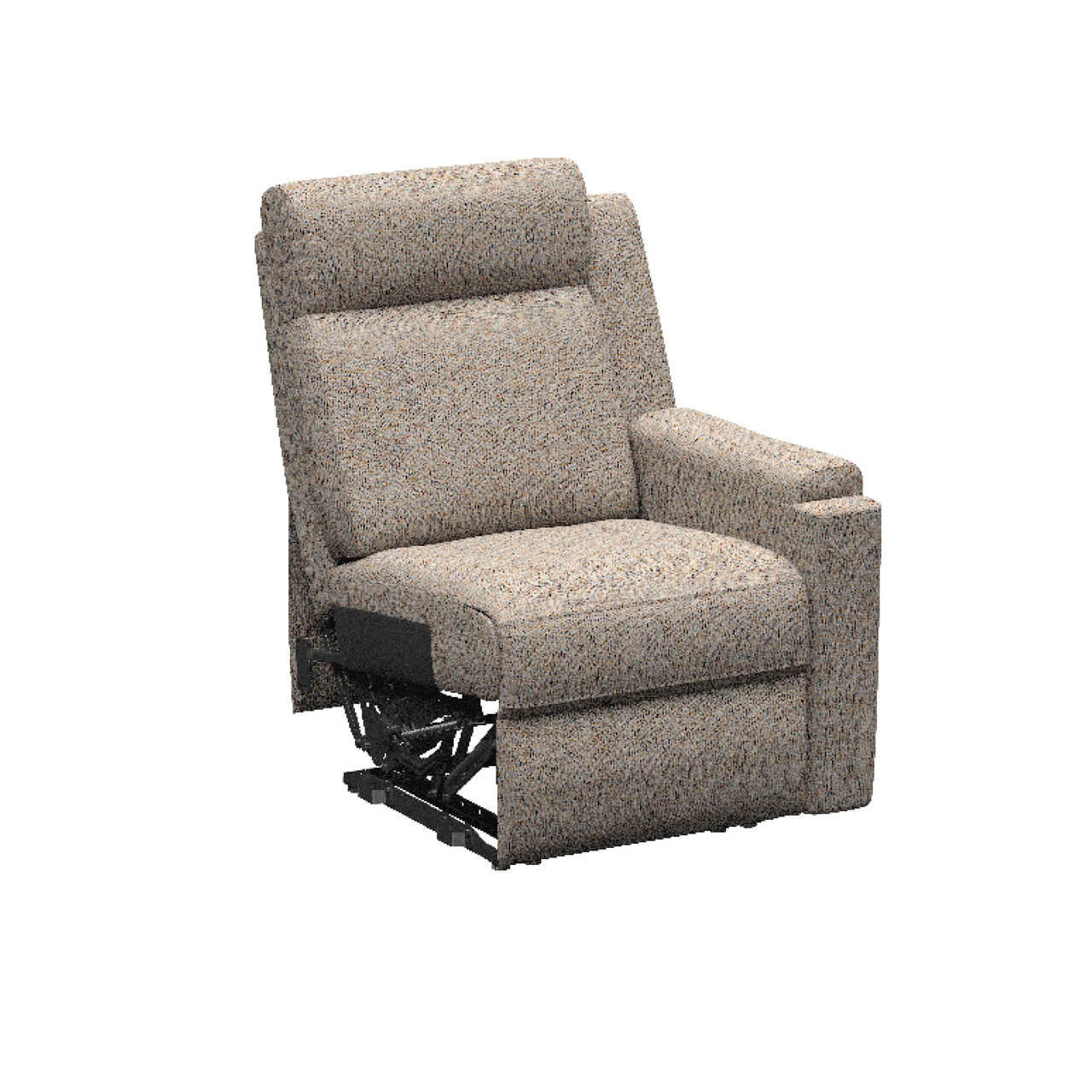 Thomas Payne Signature Thomas Payne® Signature Heritage Series RV Theater Seating Recliner - Left Arm, Dellmead #2024044112 thumbnail 0
