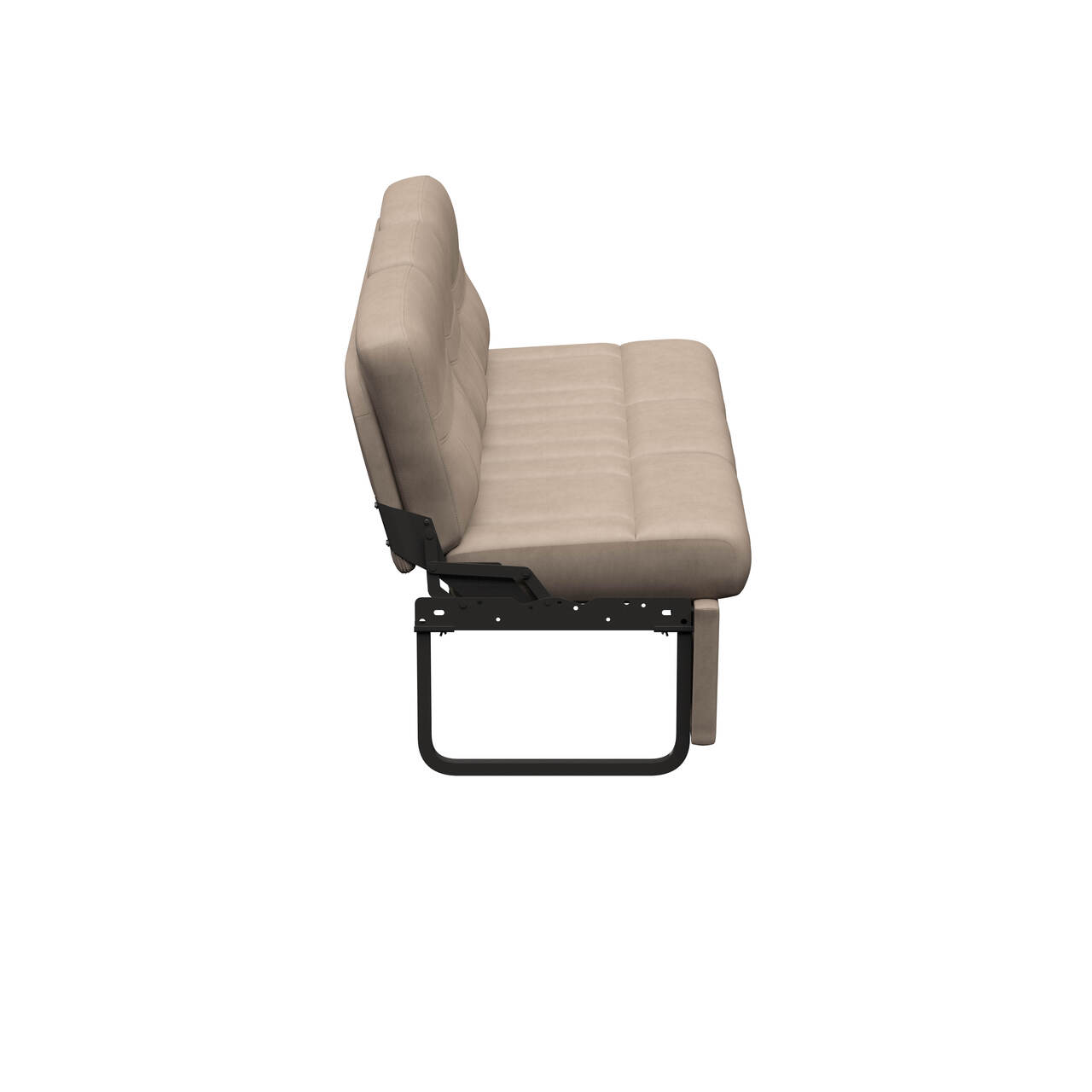Thomas Payne Signature Thomas Payne® Signature RV Jackknife Sleeper Sofa - 68" Driftwood #2024044397 thumbnail 3