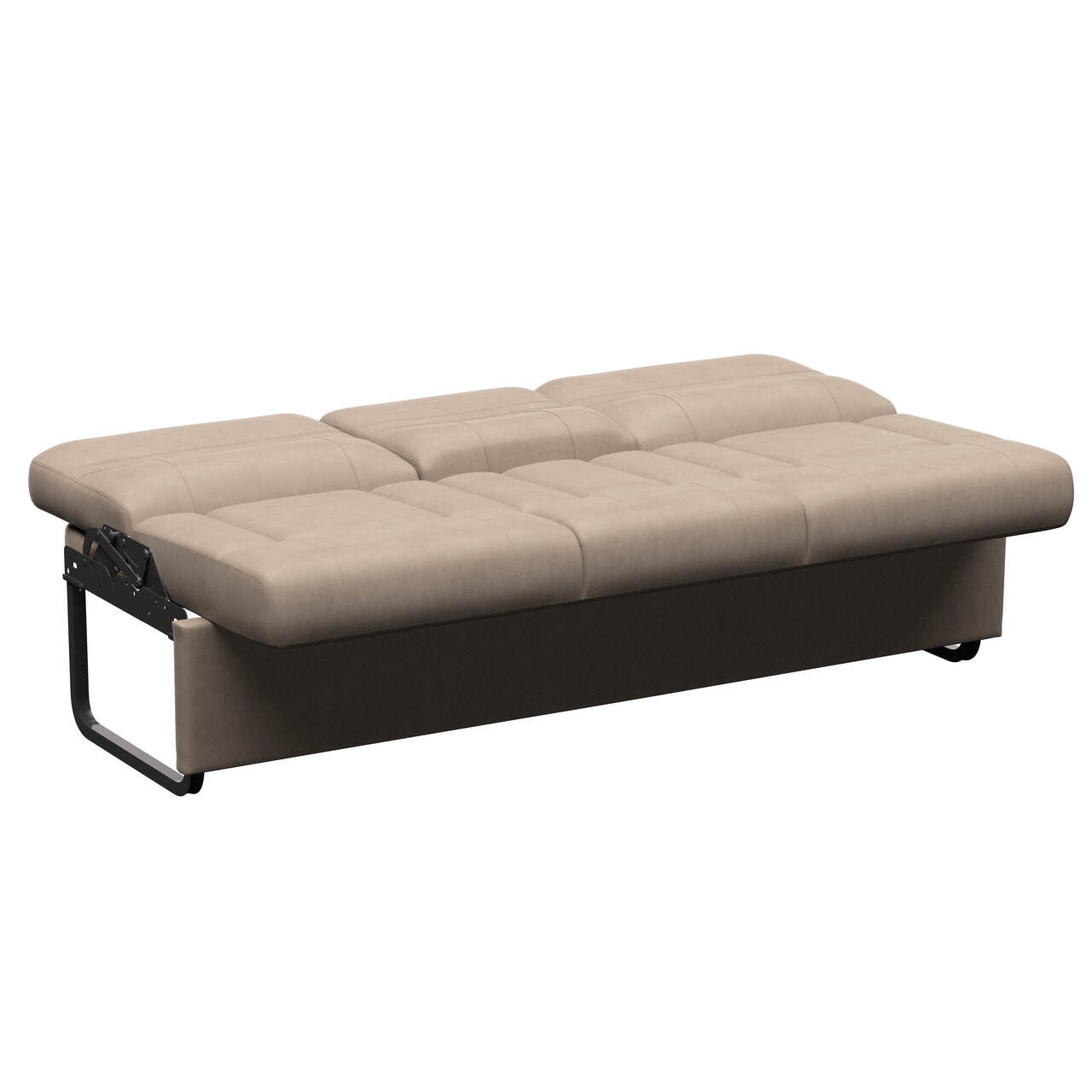 Thomas Payne Signature Thomas Payne® Signature RV Jackknife Sleeper Sofa - 68" Driftwood #2024044397 thumbnail 4