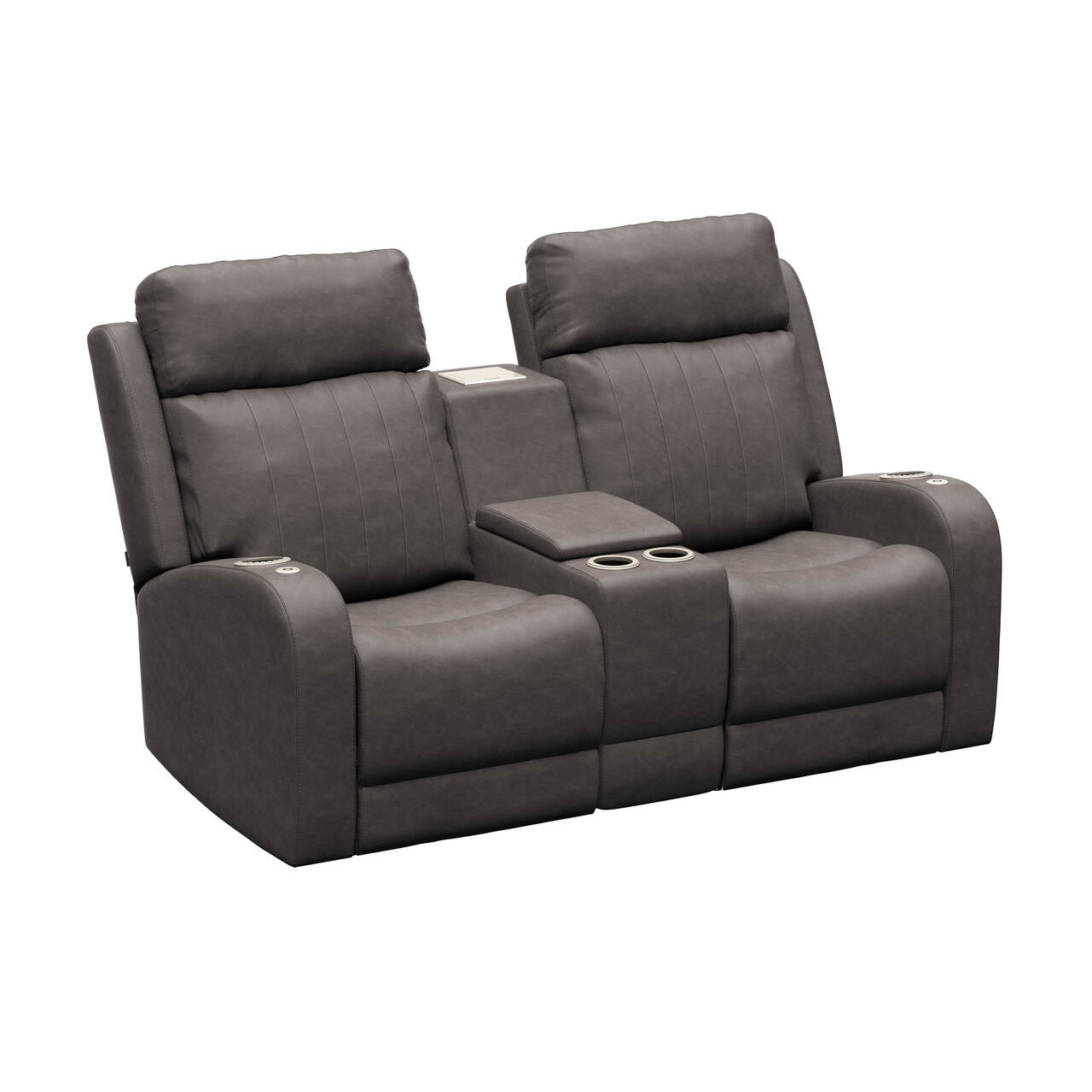 Thomas Payne Signature Thomas Payne® Signature Seismic Series RV Theater Seating Center Console - 12", McCoy #2024044203 thumbnail 9