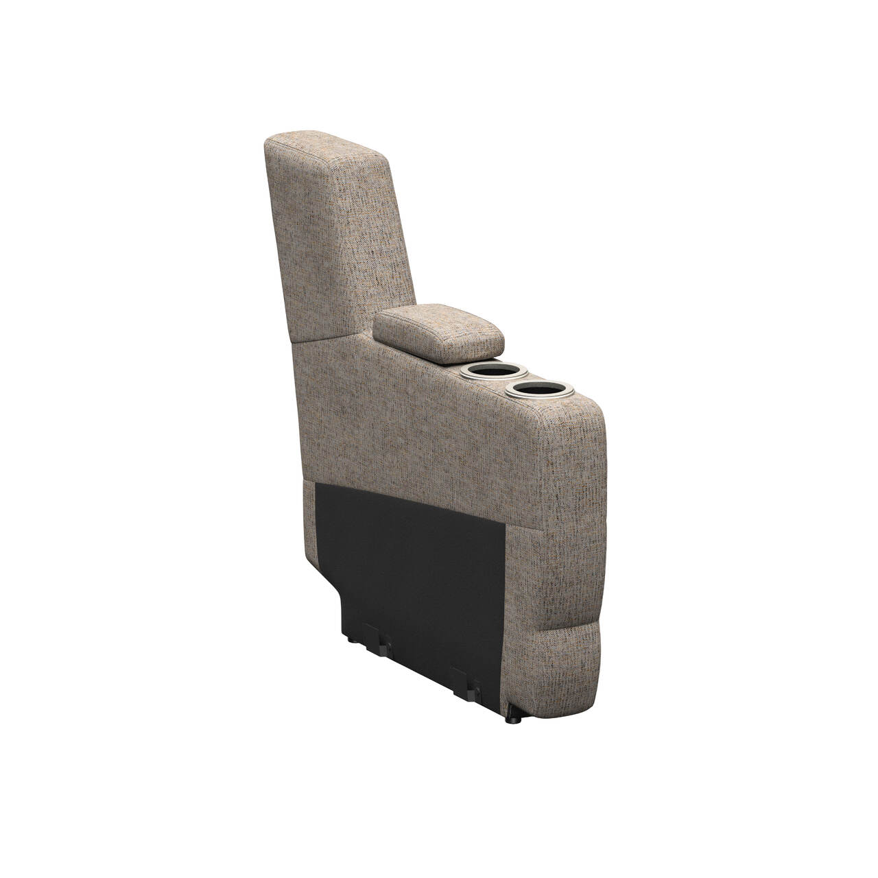 Thomas Payne Signature Thomas Payne® Signature Seismic Series RV Theater Seating Center Console - 5", Dellmead #2024044206 thumbnail 0