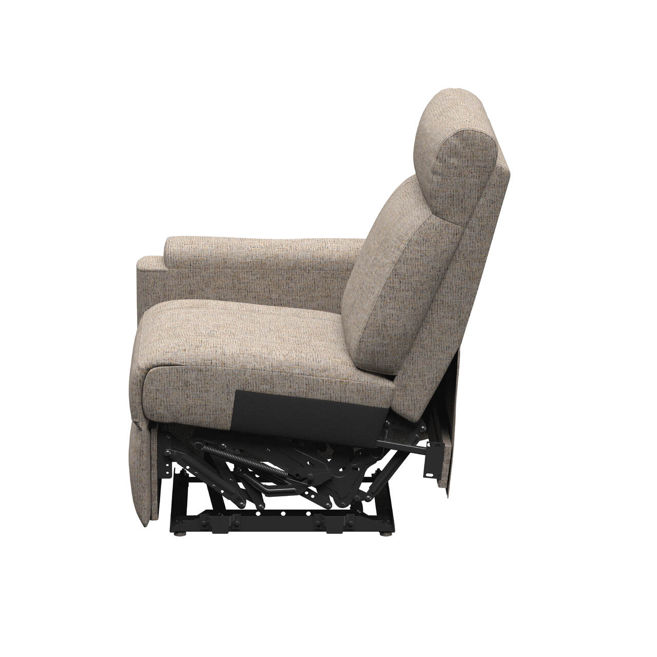 Thomas Payne Signature Thomas Payne® Signature Heritage Series RV Theater Seating Recliner - Right Arm, Dellmead #2024044111 thumbnail 2