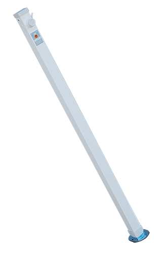 HappiJac Single 4820 Acme Heavy Duty Screw Jack #736515 thumbnail 0