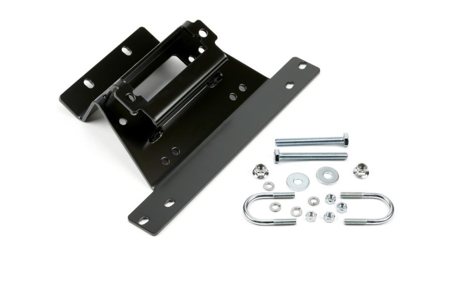 Warn 101316 Winch Mount Arctic Cat Prowler 500 Steel Construction thumbnail 0