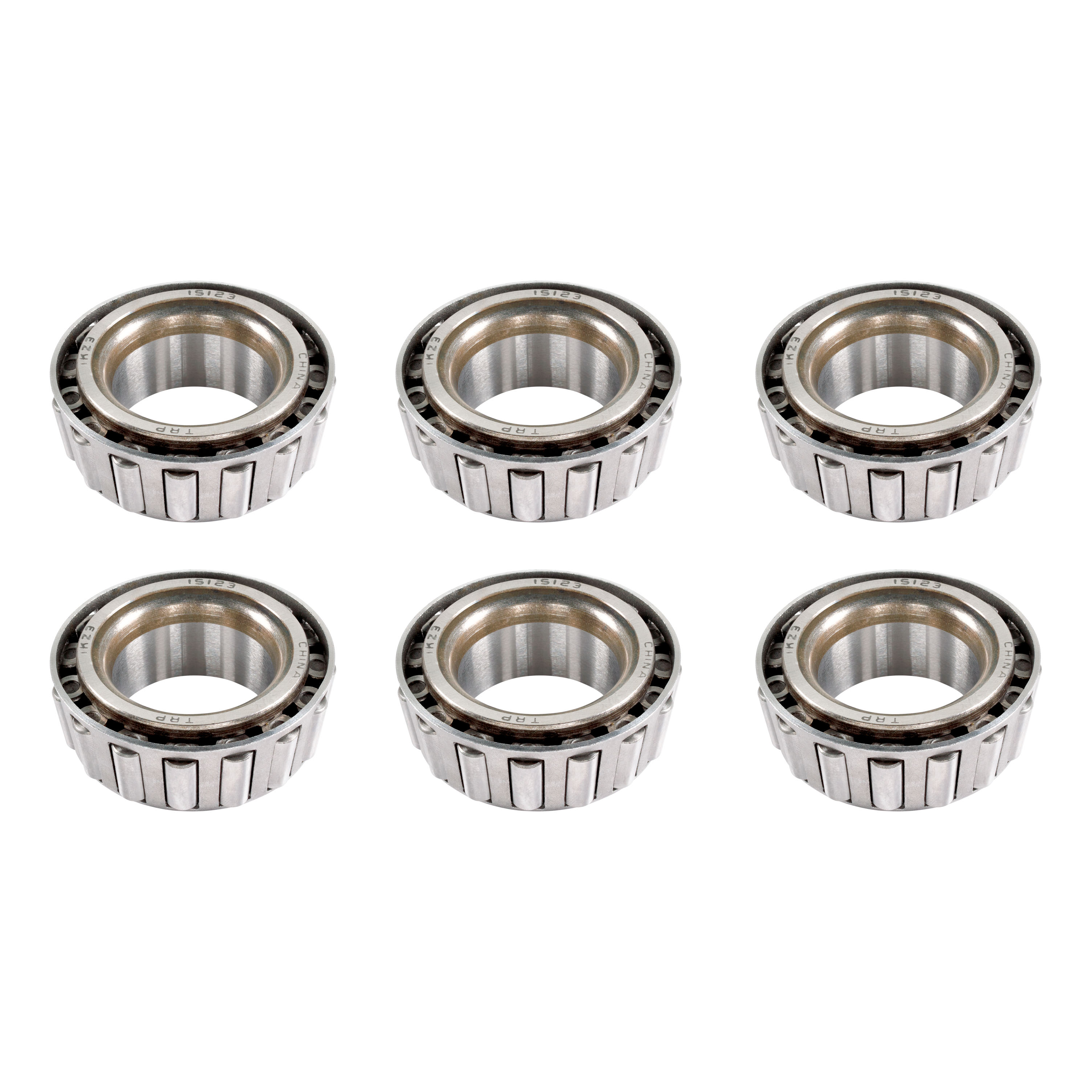 Lippert Outer Bearing Cone - 6,000-lb. Axles (6-Pack) - 2025027366 thumbnail 0