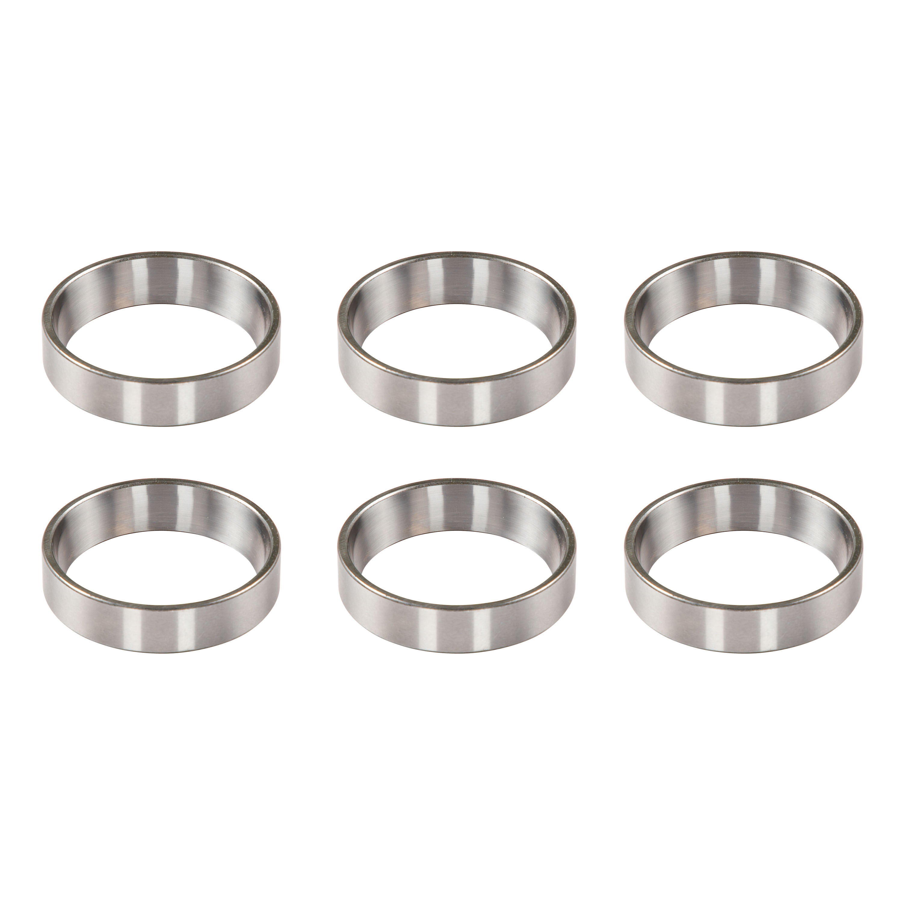 Lippert Outer Bearing Race - 6,000-lb. Axles (6-Pack) - 2025027358 thumbnail 0