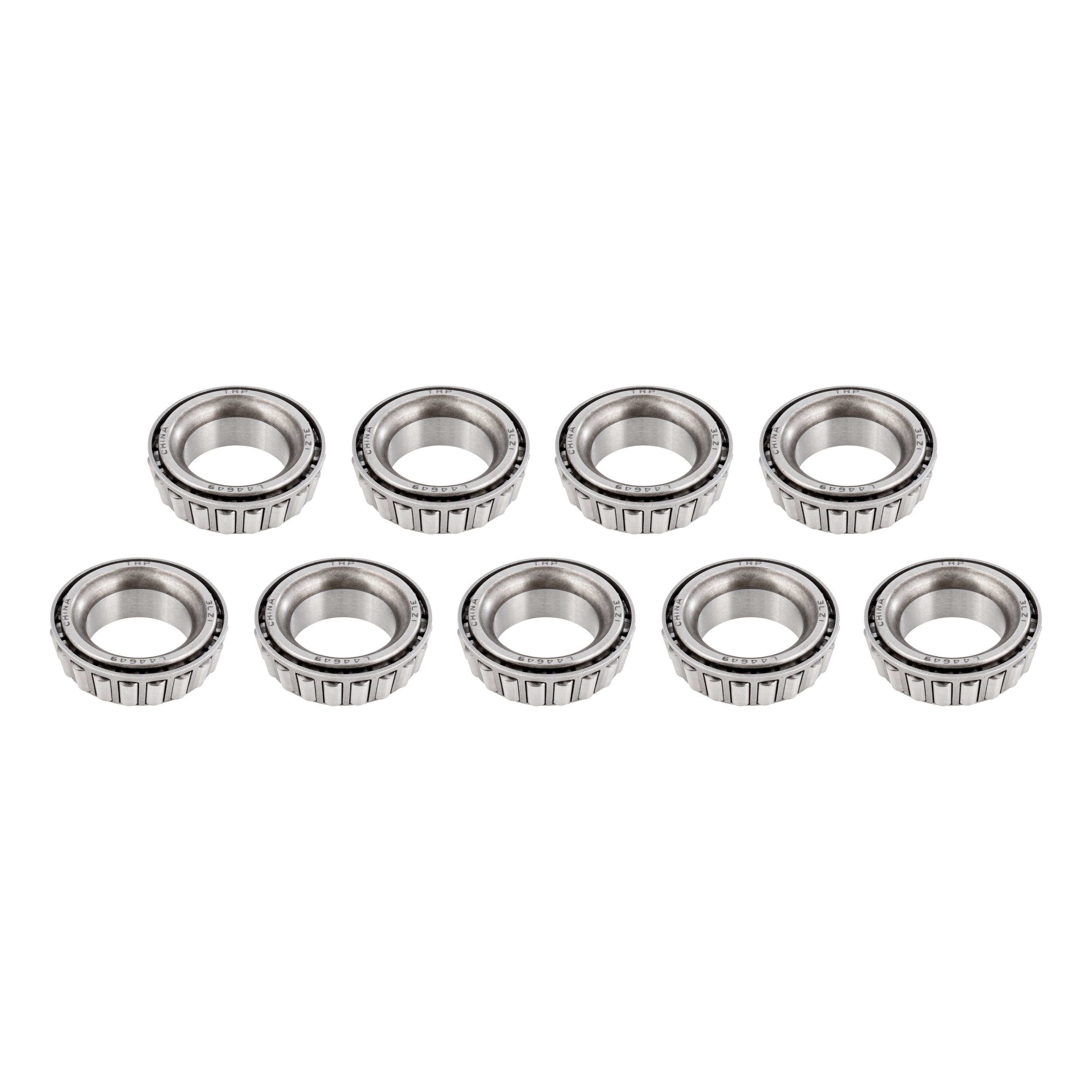 Lippert Bearing Cone - 2,200-3,500-lb. Axles (9-Pack) - 2025027336 thumbnail 0
