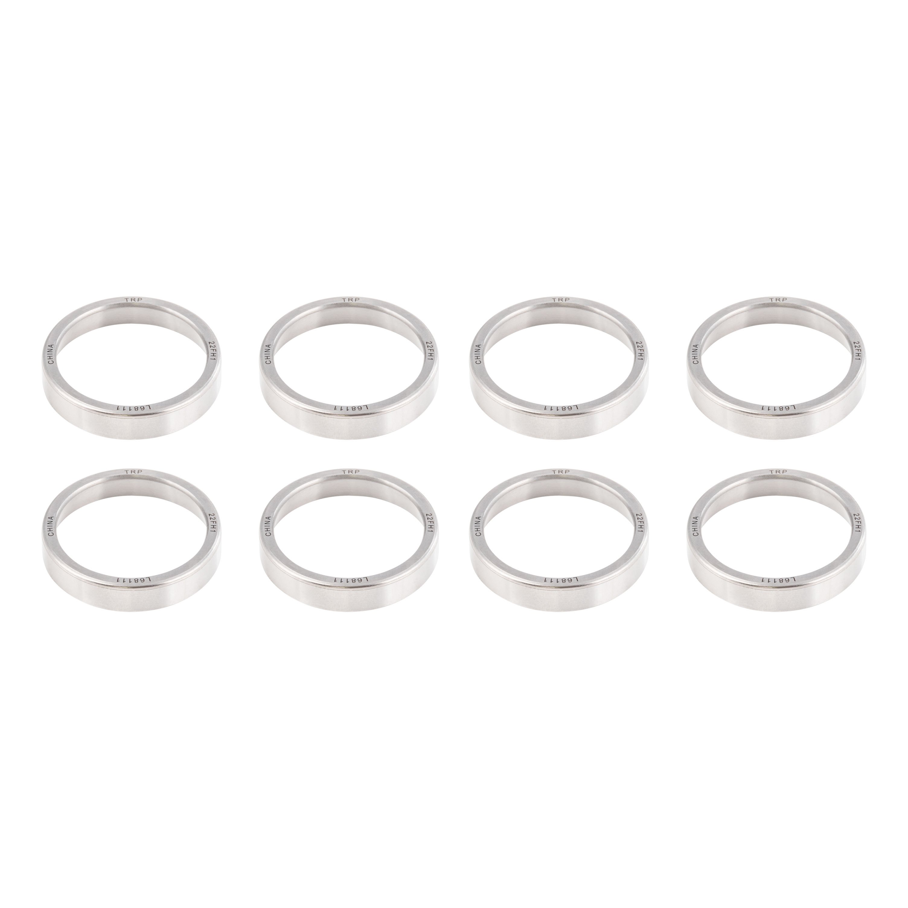 Lippert Inner Bearing Race - 3,500-lb. Axles (8-Pack) - 2025027337 thumbnail 0