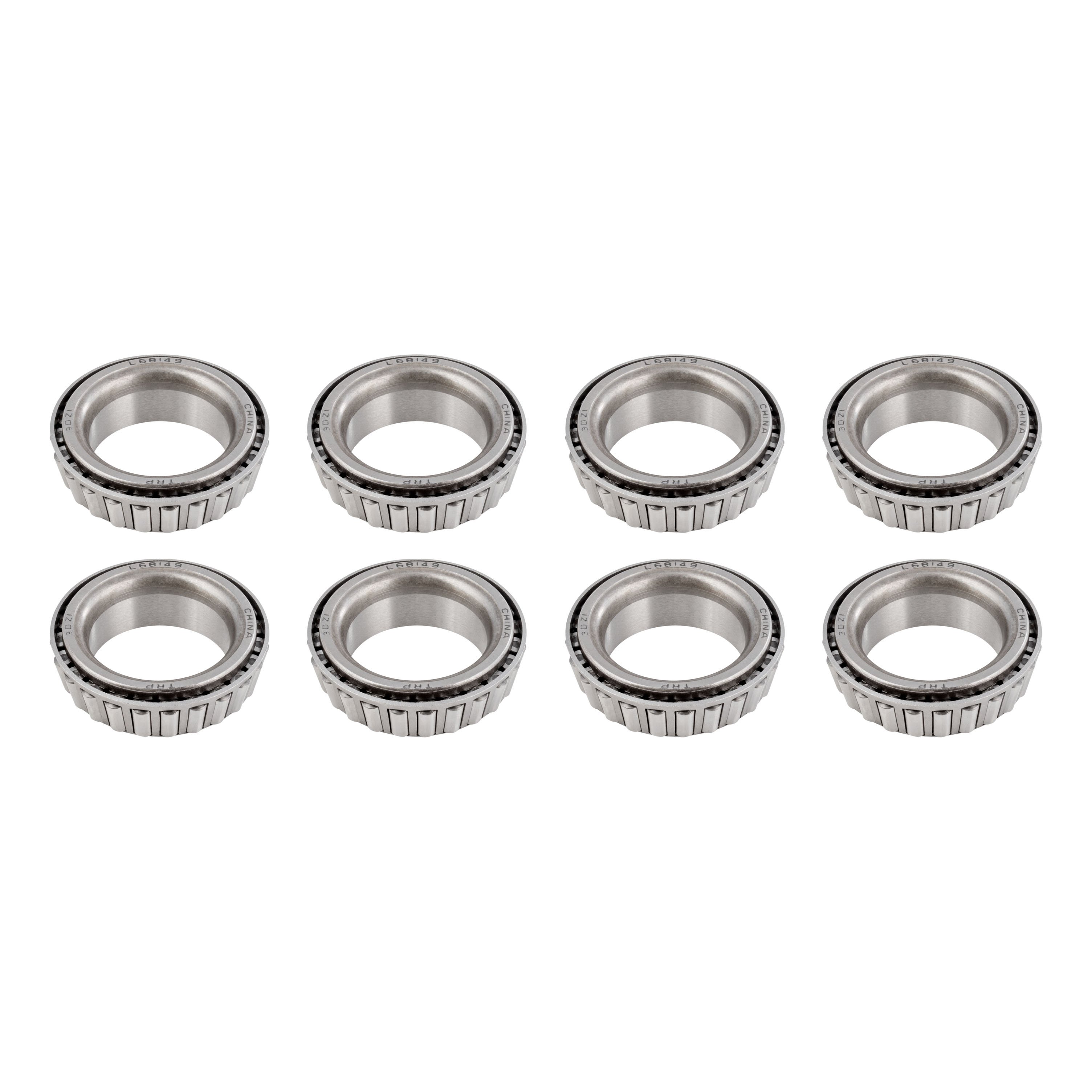 CURT 122092LRV Inner Bearing Cone - 3,500 to 4,400-lb. Axles thumbnail 0