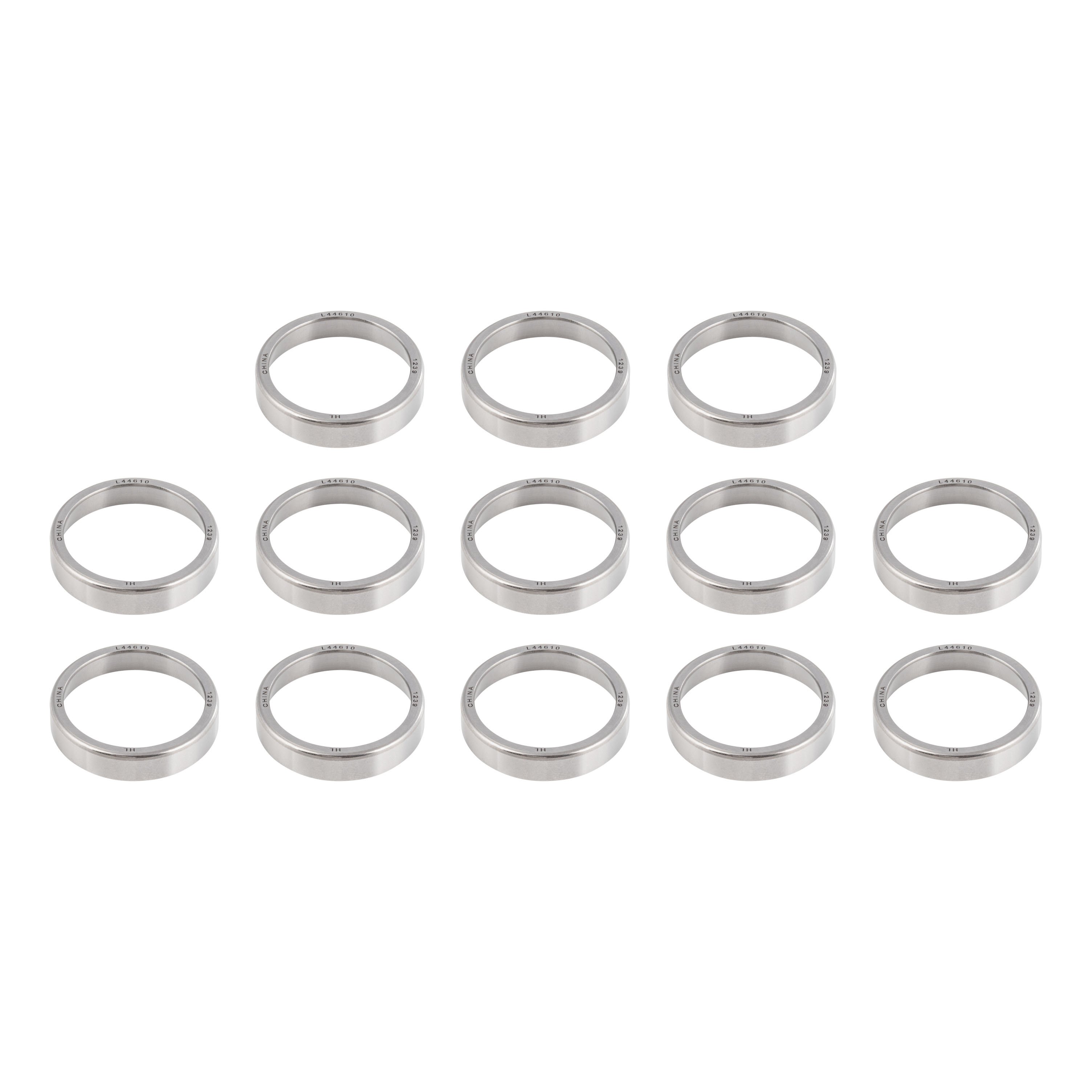 Lippert Bearing Race - 2,200-3,500-lb. Axles (9-Pack) - 2025027339 thumbnail 0